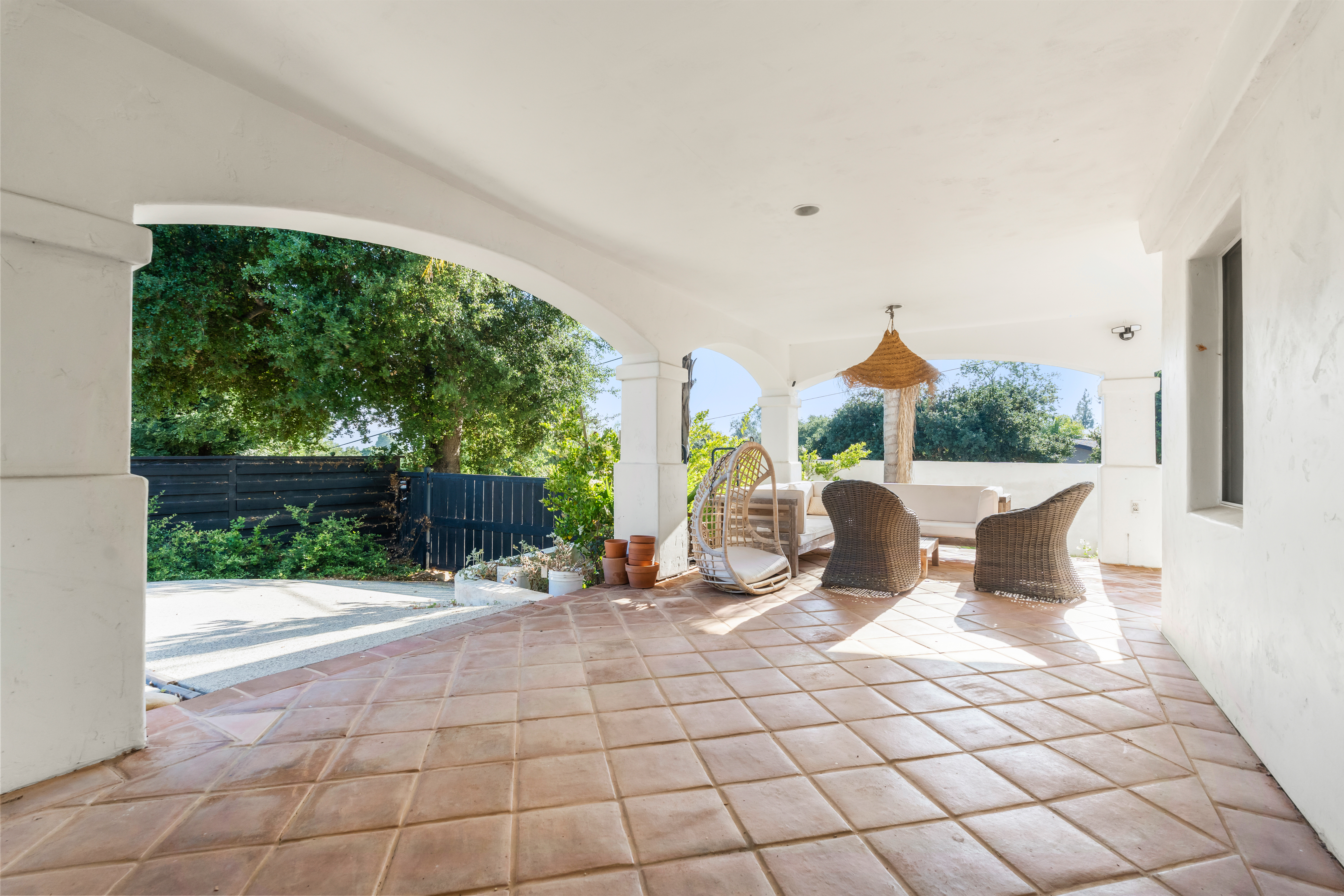  920 El Centro Street, Ojai, CA 93023 - 物件實景