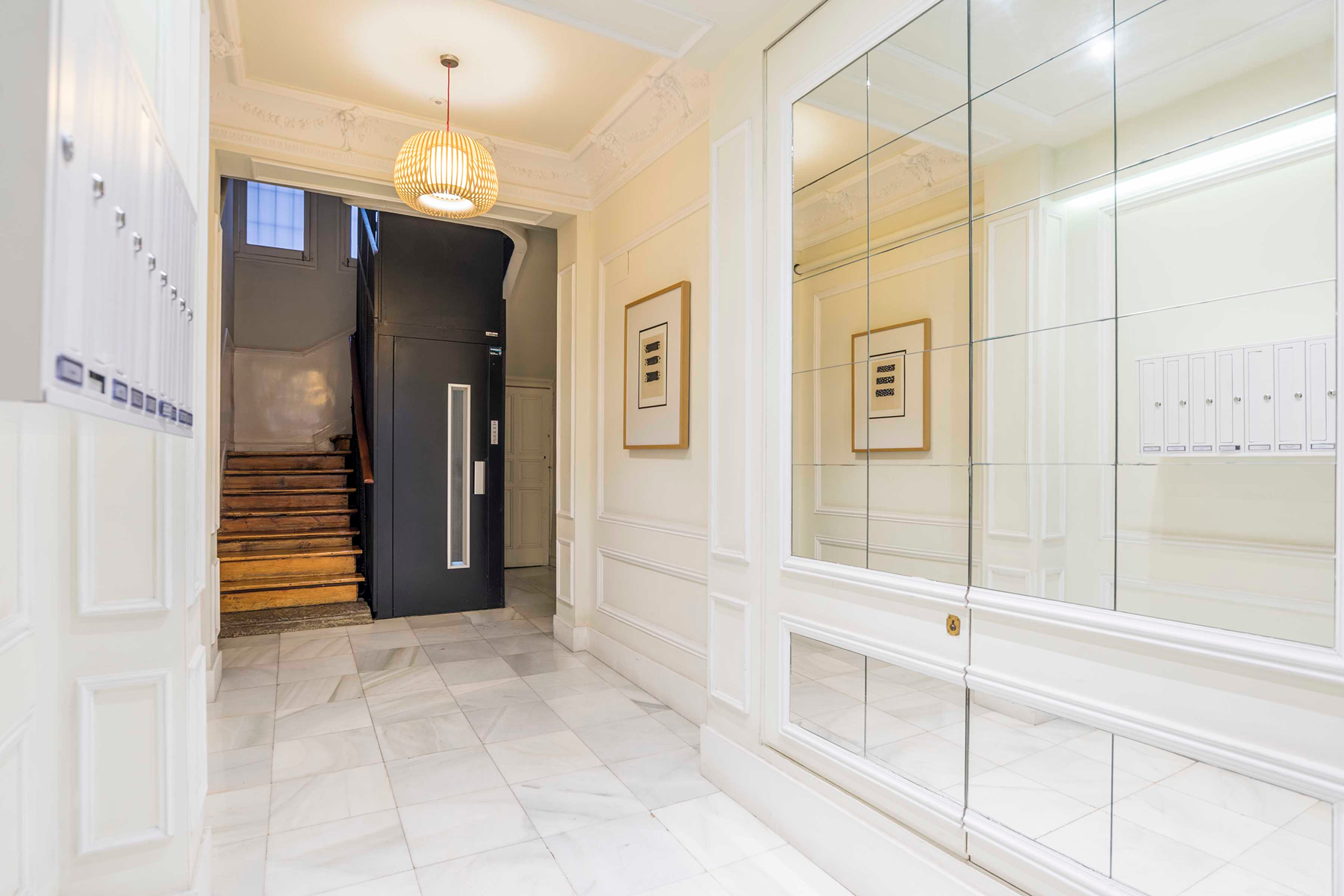  Bright renovated flat in Justicia - 物件實景