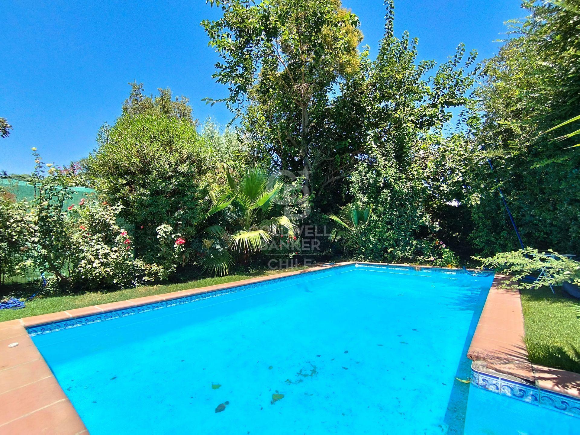 Colina, Chile, 3 Bedrooms Bedrooms, ,3 BathroomsBathrooms,Residential,For Sale,1708000