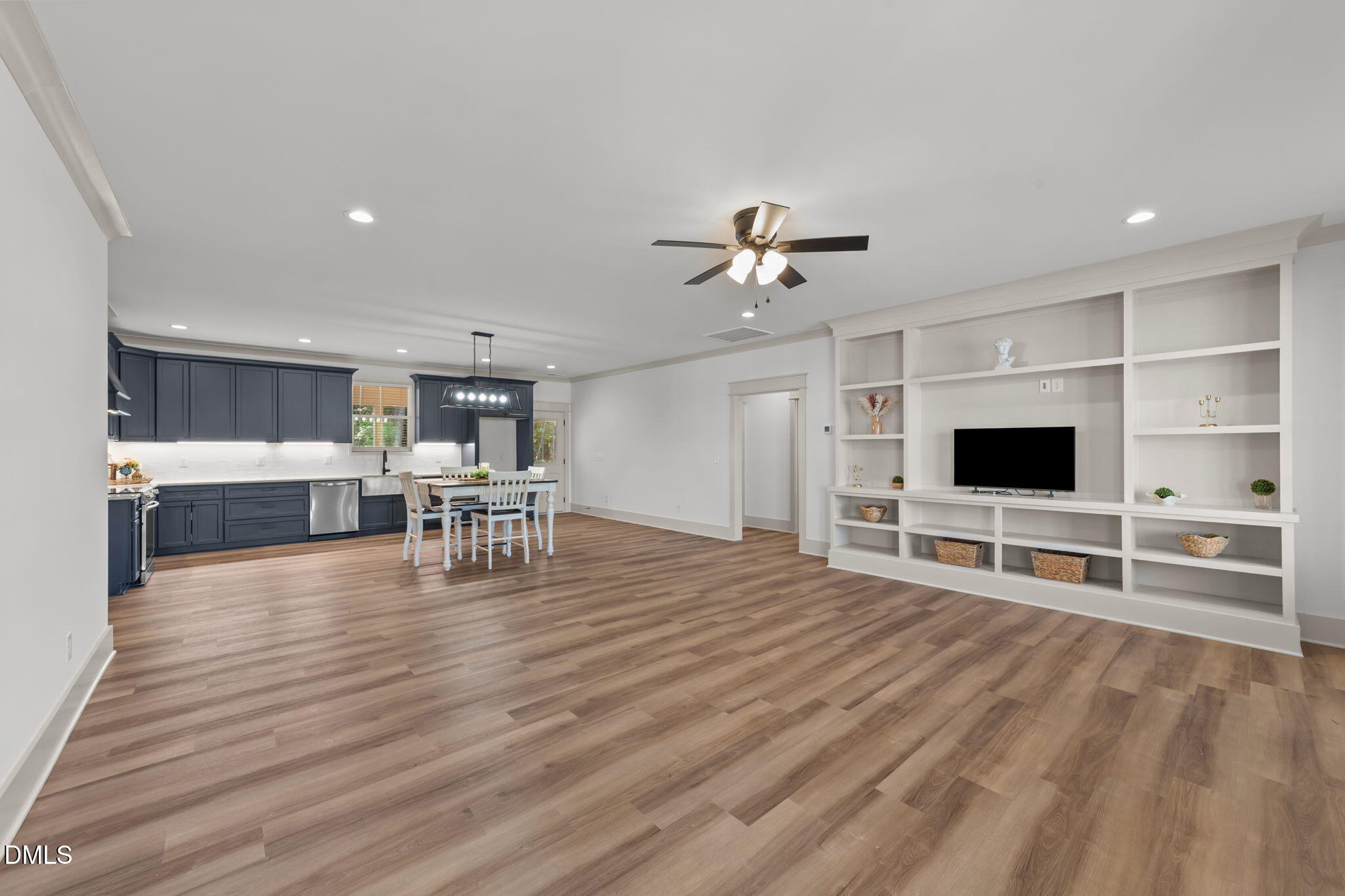 Fuquay Varina, North Carolina, 27526, United States, 3 Bedrooms Bedrooms, ,2 BathroomsBathrooms,Residential,For Sale,1975707