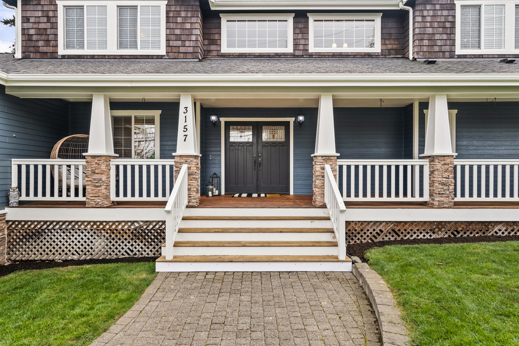  University Place Living - 物件實景