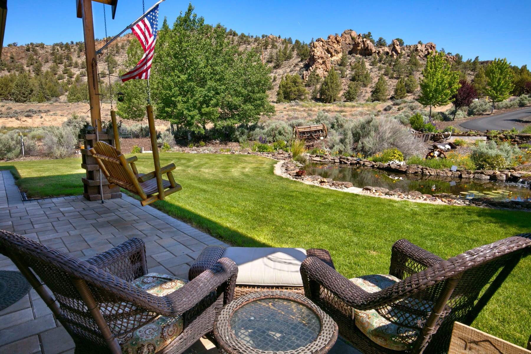  20900 NW Butler Road Terrebonne, OR 97760 - 物件實景