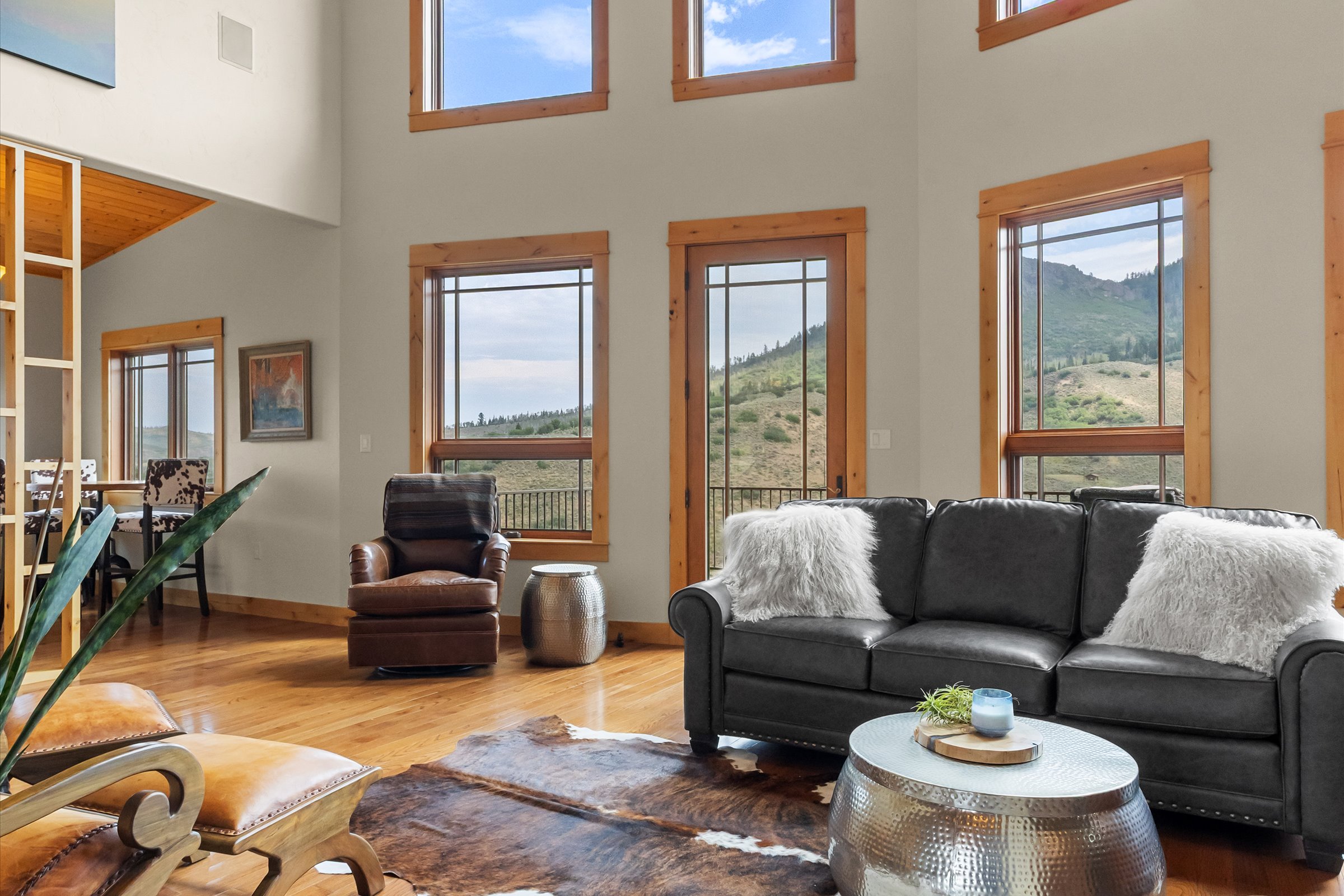  23020 Lynx Basin Lane, Oak Creek, CO 80467 - 物件實景