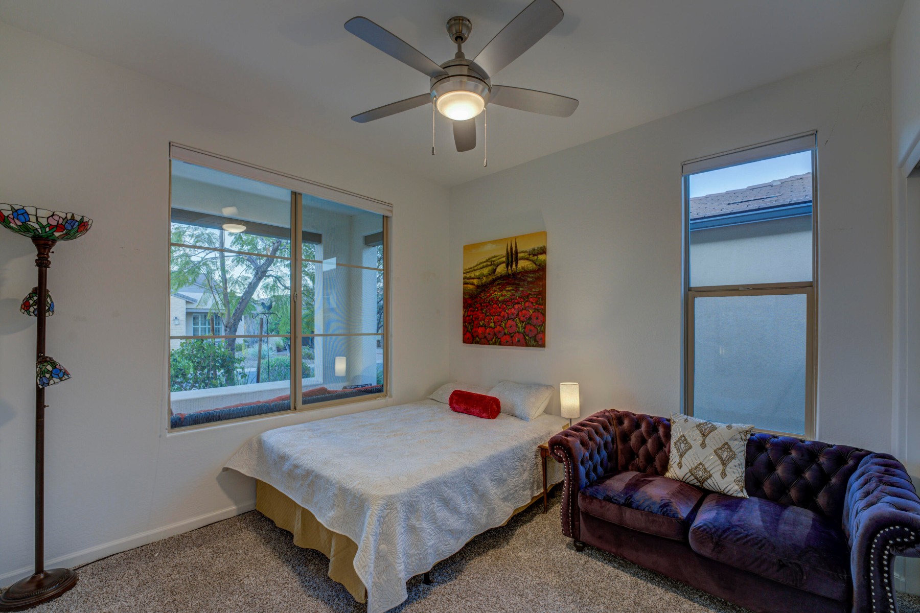  17985 E Silver Sage Lane¦Rio Verde, AZ - 物件實景