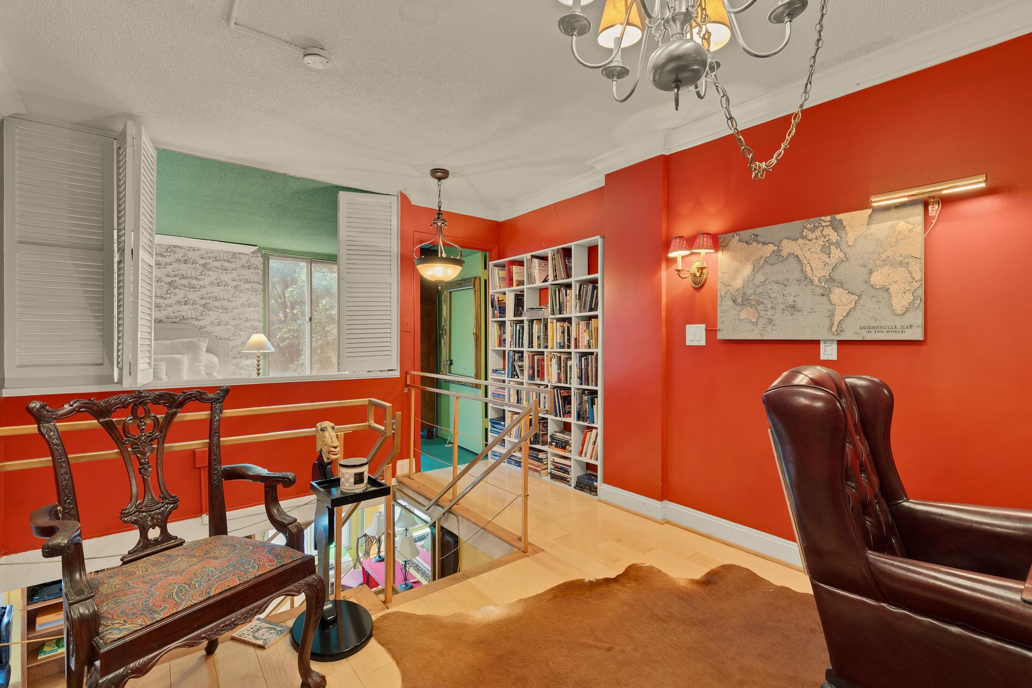  1800 R Street NW, Washington, DC, 20009 - 物件實景
