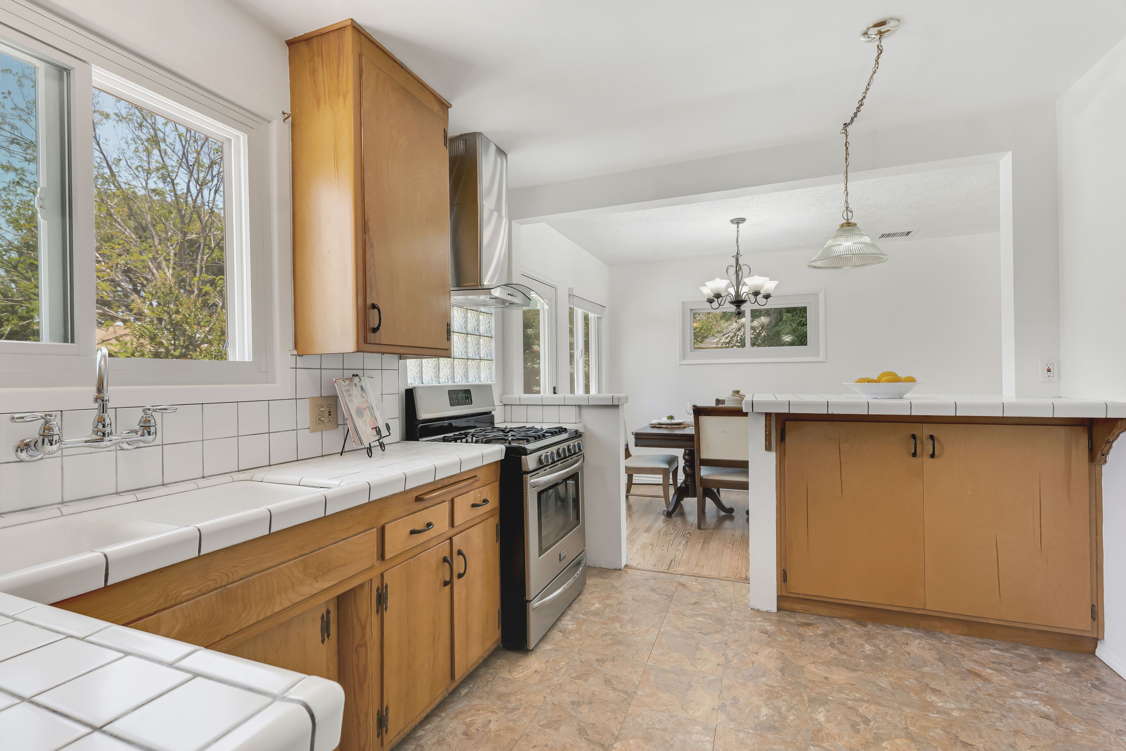  Timeless Charm in Winnetka - 物件實景