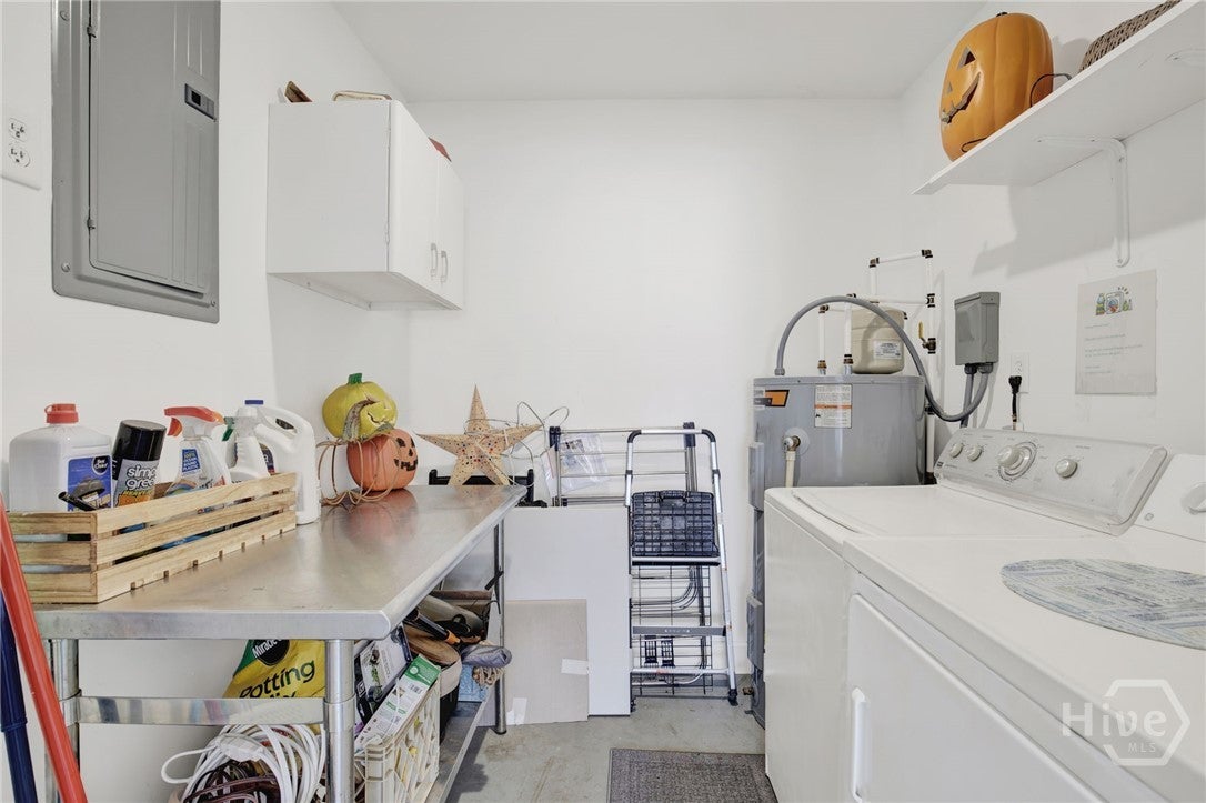 TYBEE ISLAND, Georgia, 31328, United States, 3 Bedrooms Bedrooms, ,2 BathroomsBathrooms,Residential,For Sale,2014839