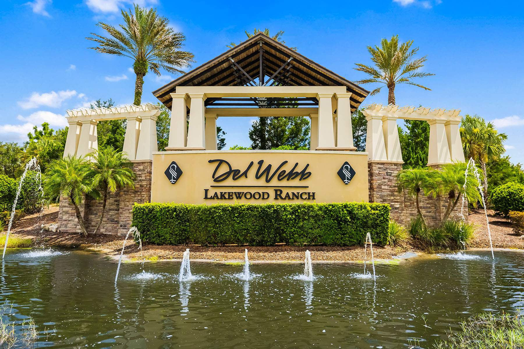  DEL WEBB PH I-B SUBPHASES D & F - 物件實景