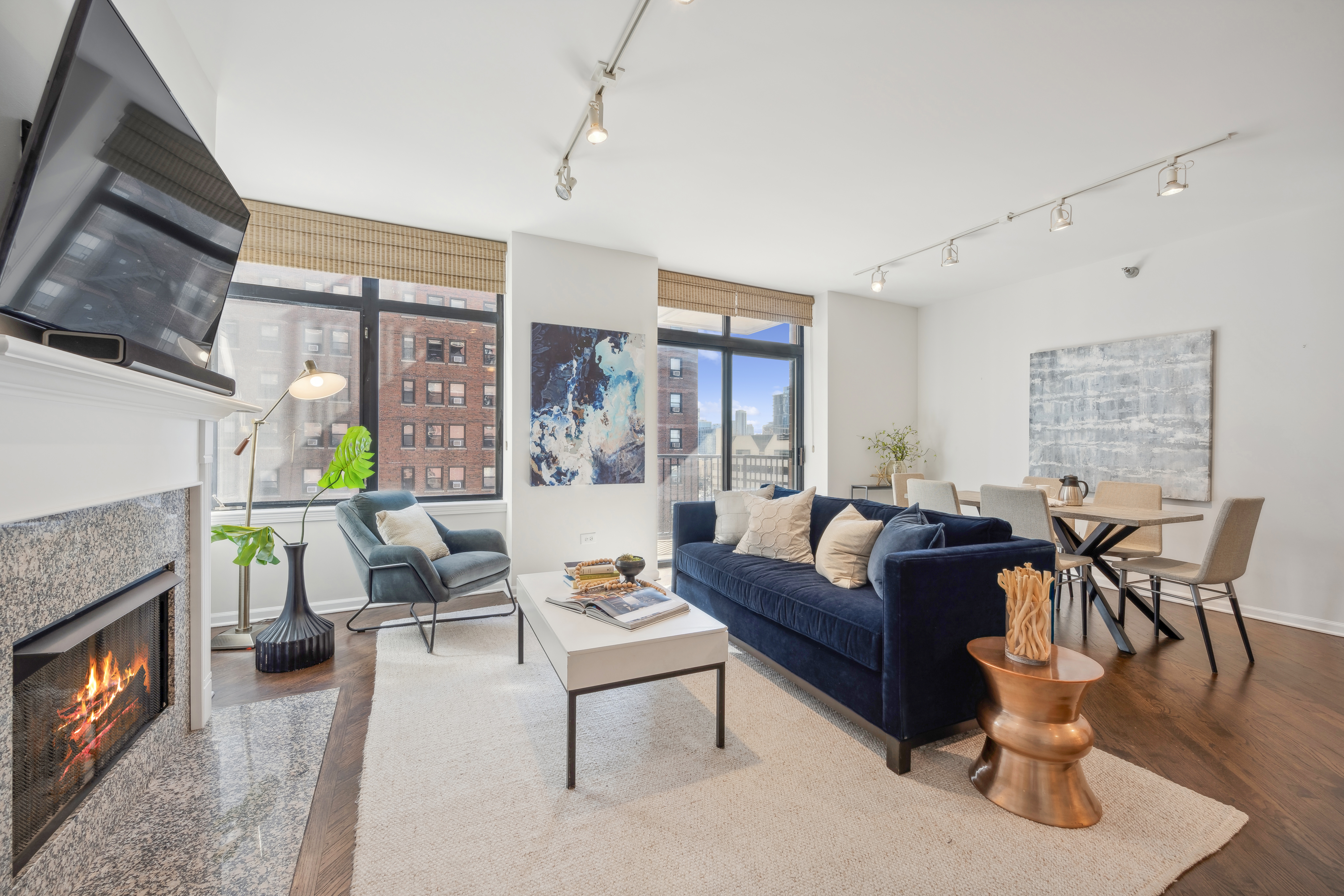  1122 N Dearborn Street, Chicago, IL, 60610 - 物件實景