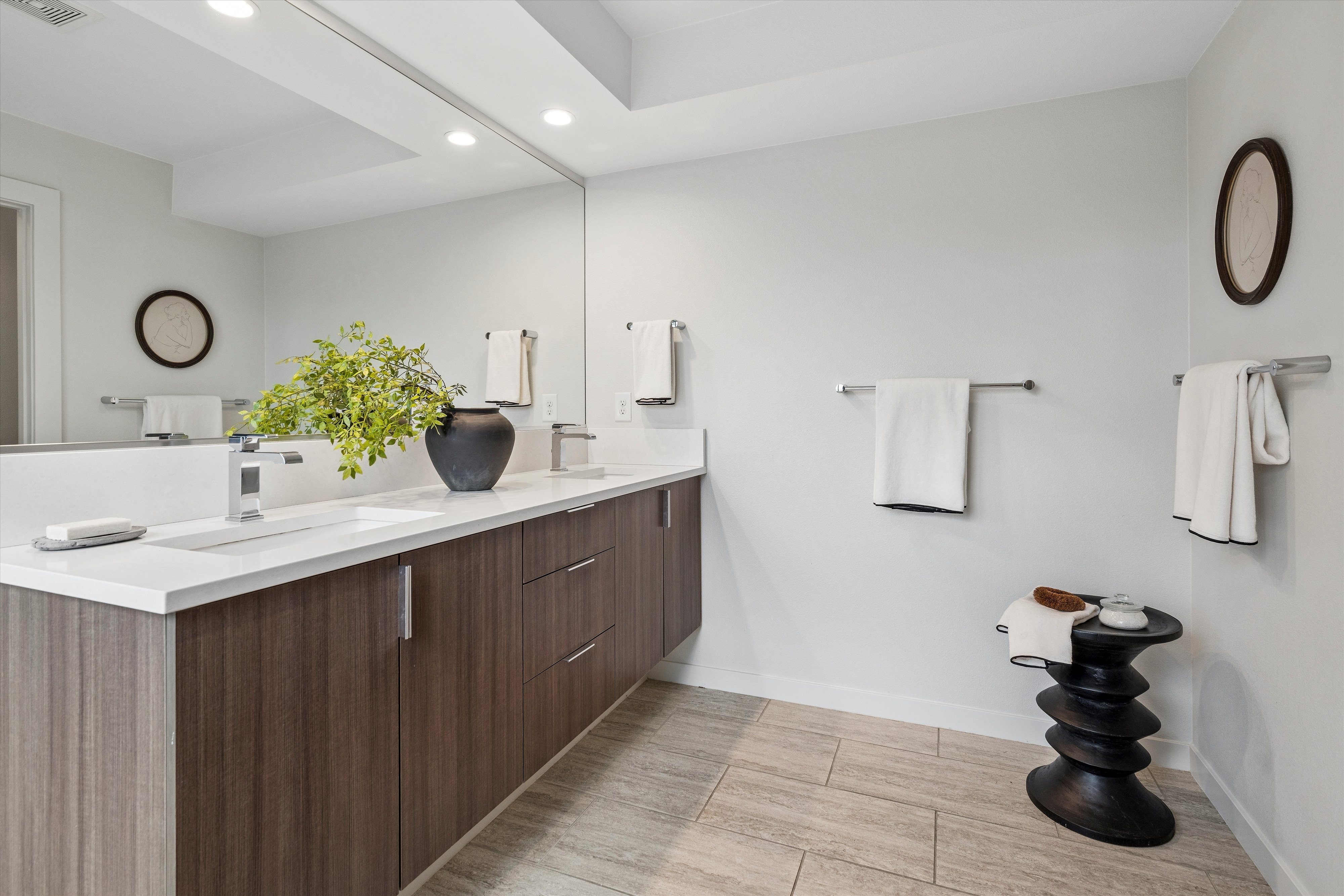  Thoughtfully Designed and Exceptional Quality Duplex - 物件實景
