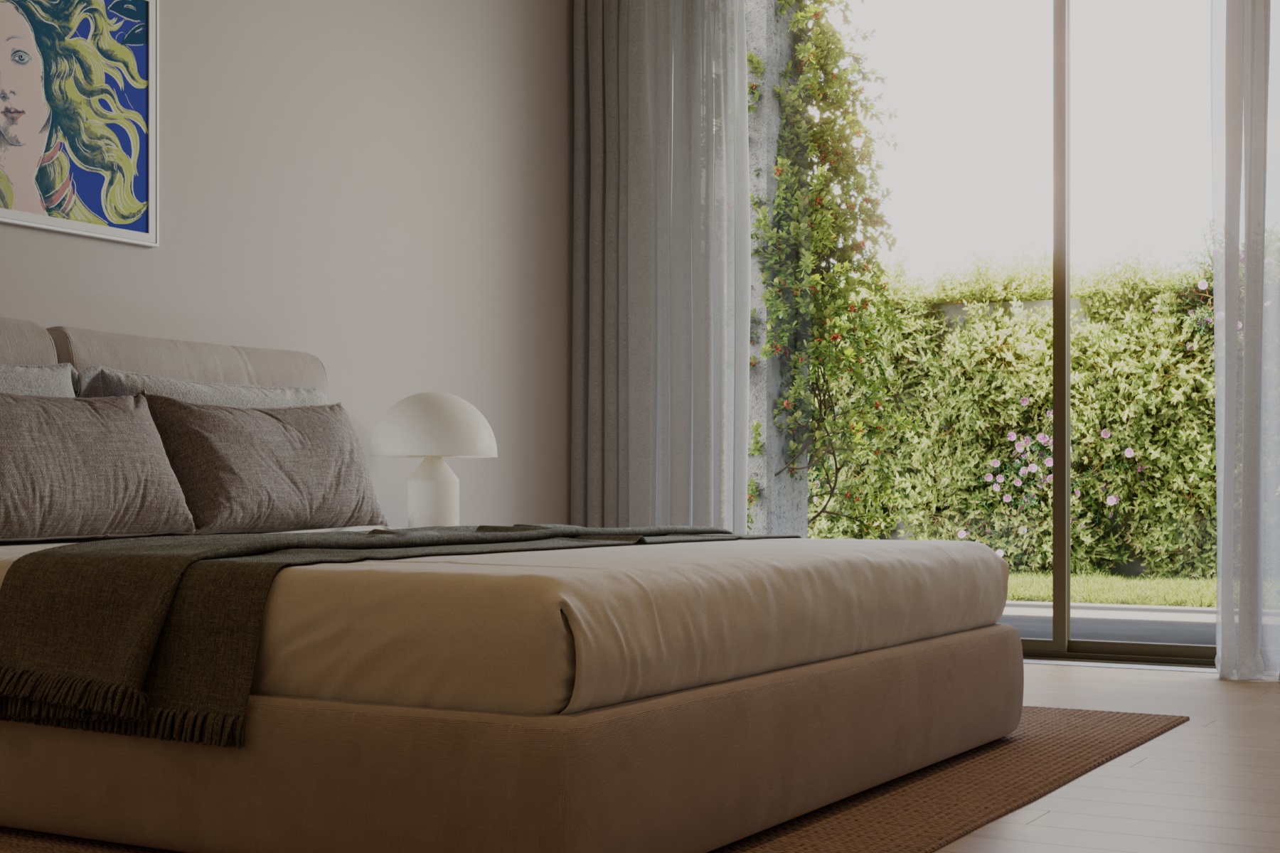  Flat, 0 bedrooms, for Sale - 物件實景