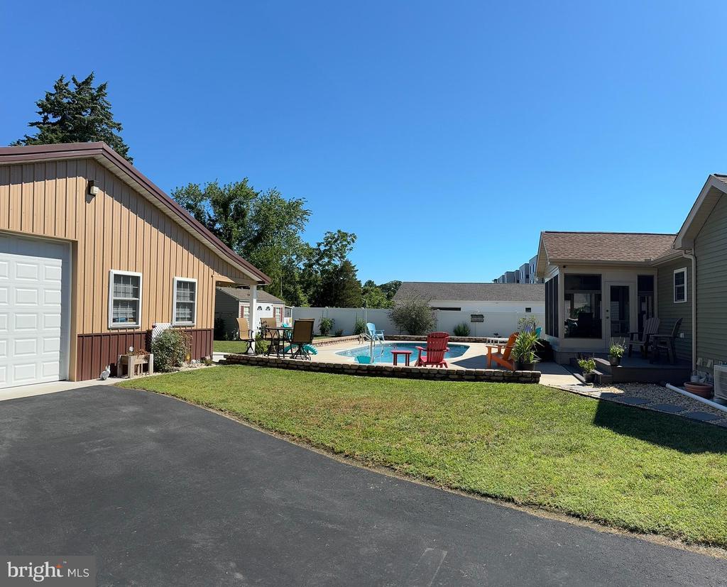 Rehoboth Beach, Delaware, 19971, United States, 3 Bedrooms Bedrooms, ,3 BathroomsBathrooms,Residential,For Sale,1794039