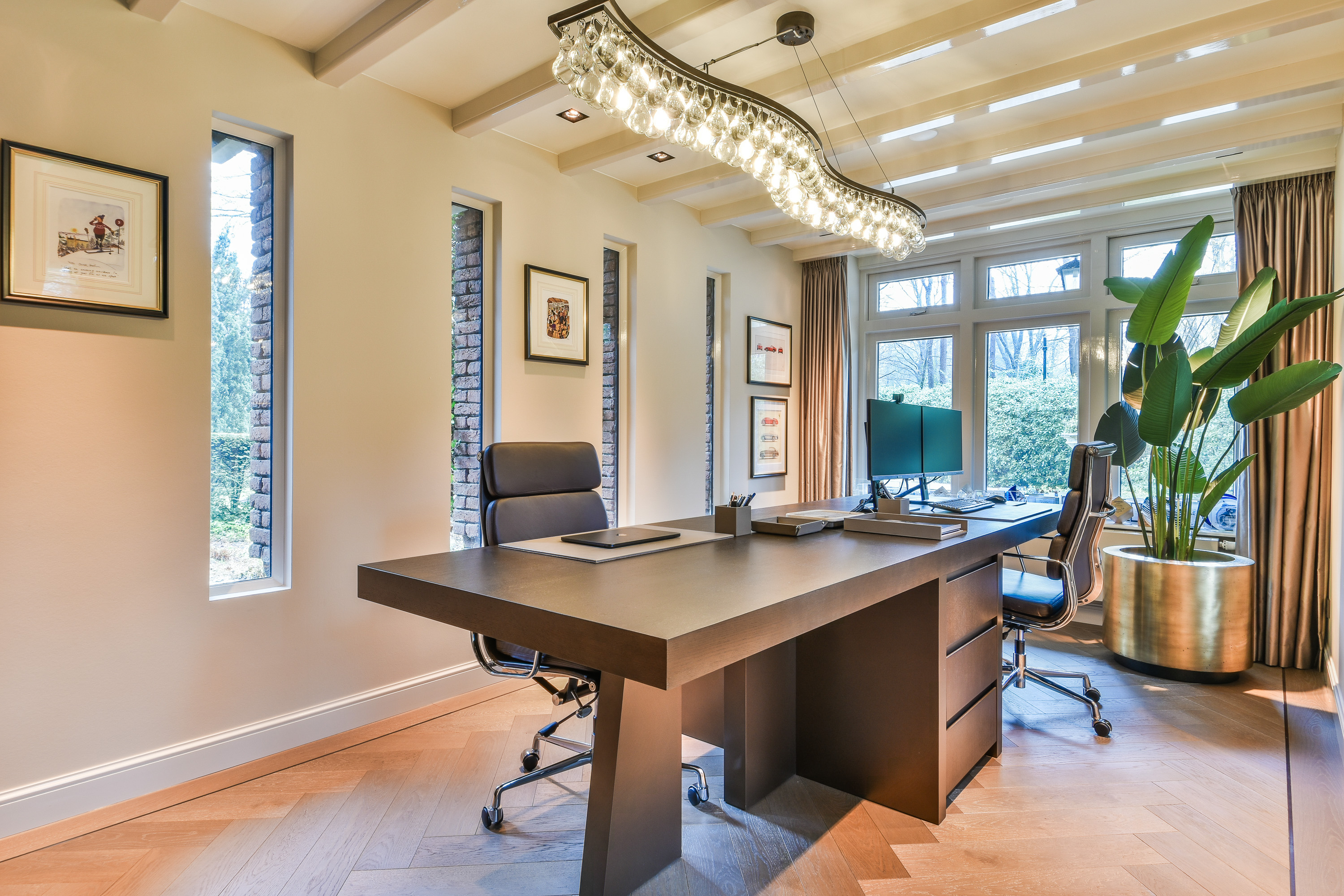  An absolute prime location in Blaricum - 物件實景