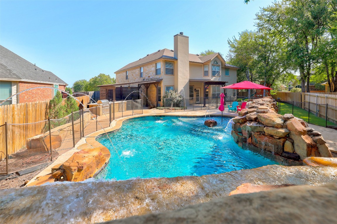 Georgetown, Texas, 78628, United States, 4 Bedrooms Bedrooms, ,4 BathroomsBathrooms,Residential,For Sale,1918410