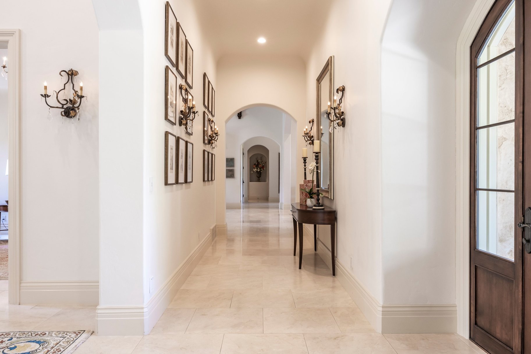  Exclusive Gated Home in Prime Holladay, UT Location - 物件實景