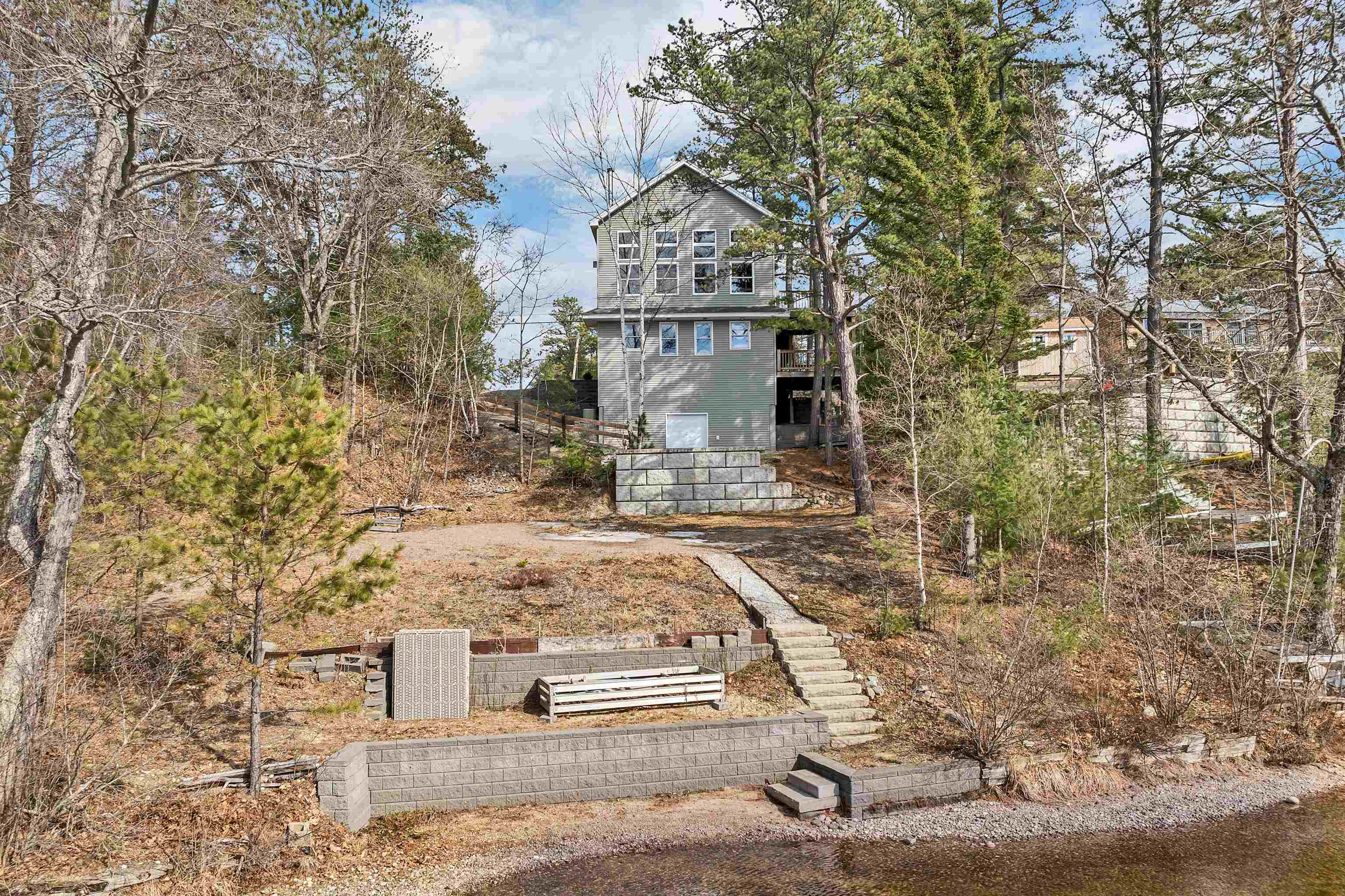 Freedom, New Hampshire, 03836, United States, 2 Bedrooms Bedrooms, ,1 BathroomBathrooms,Residential,For Sale,1911520