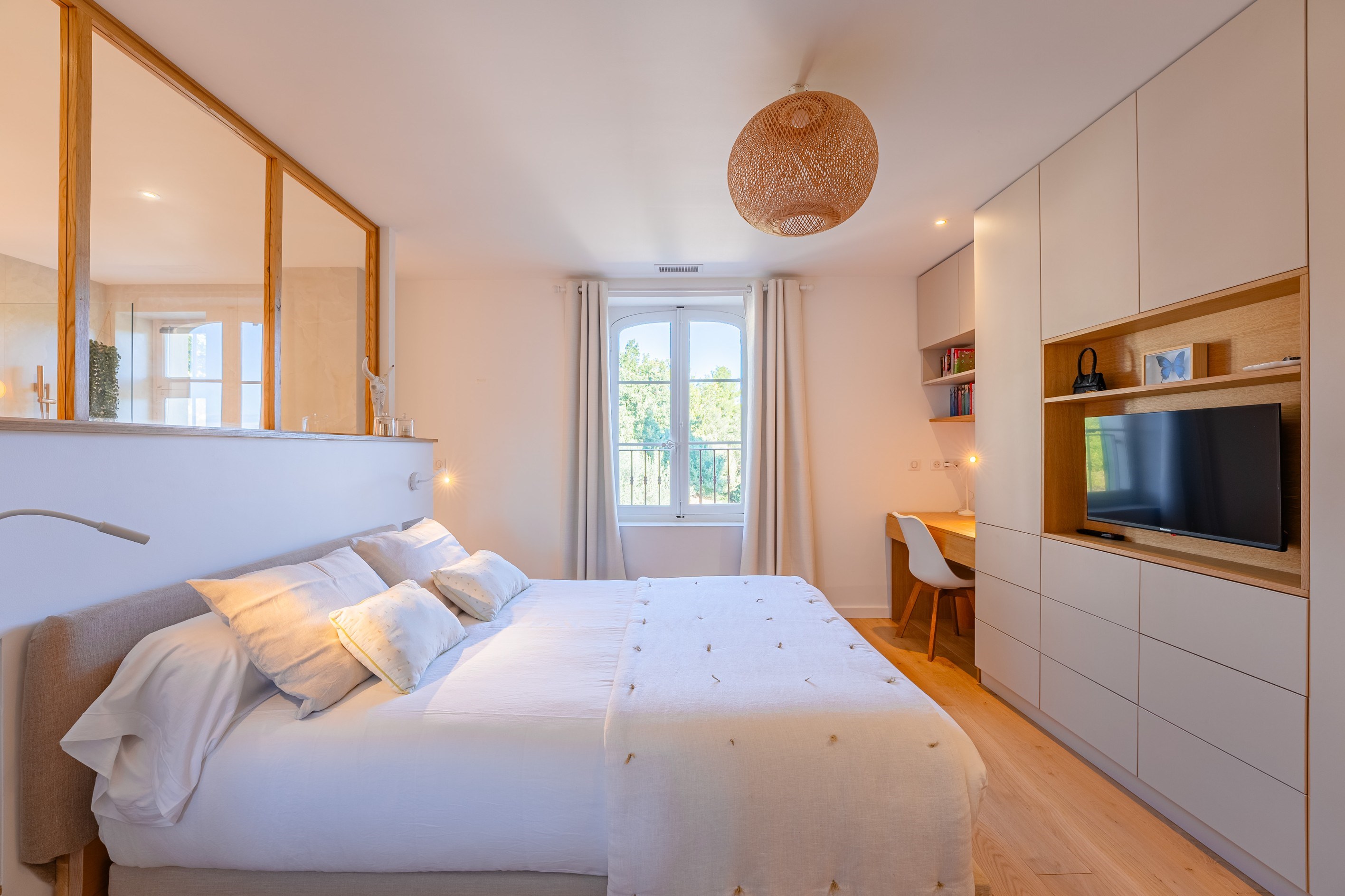  Hyères – Mas in a Wooded Park with Pool and Guesthouses - 物件實景