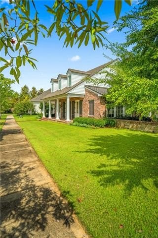 Alexandria, Louisiana, 71303, United States, 3 Bedrooms Bedrooms, ,3 BathroomsBathrooms,Residential,For Sale,1864081