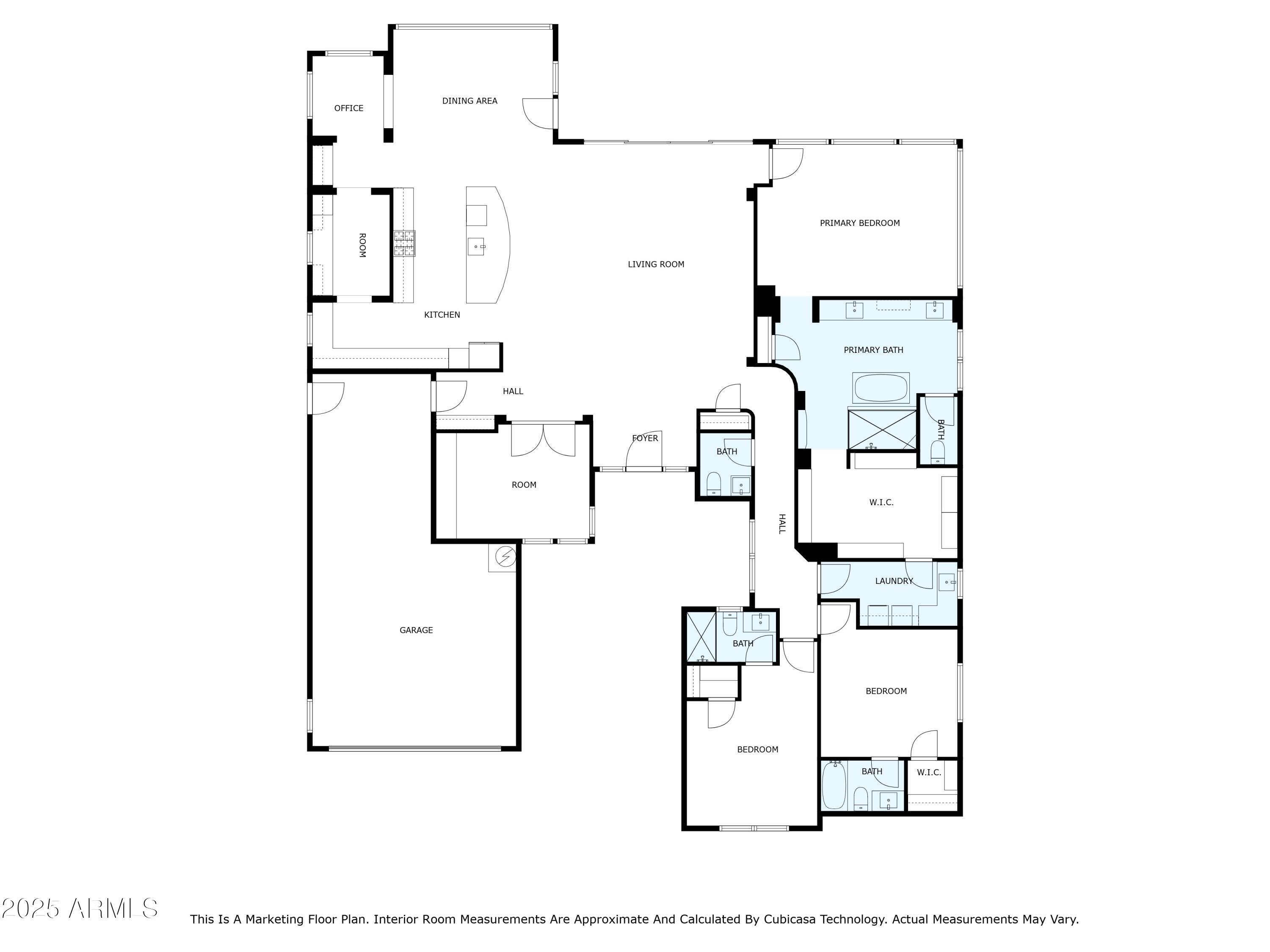 Buckeye, Arizona, 85396, United States, 3 Bedrooms Bedrooms, ,Residential,For Sale,1836890