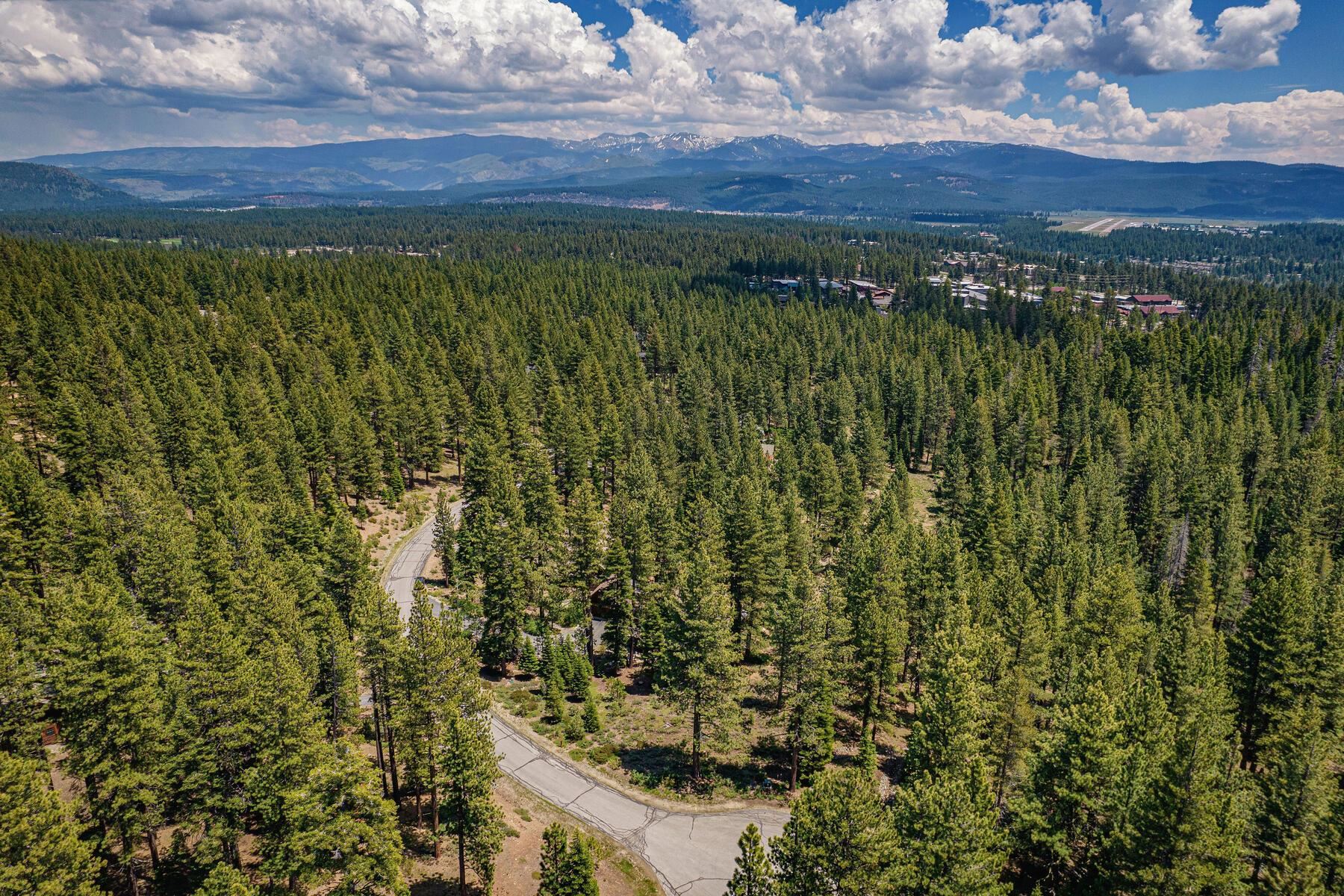 Truckee, California, 96161, United States, ,Land,For Sale,1828145