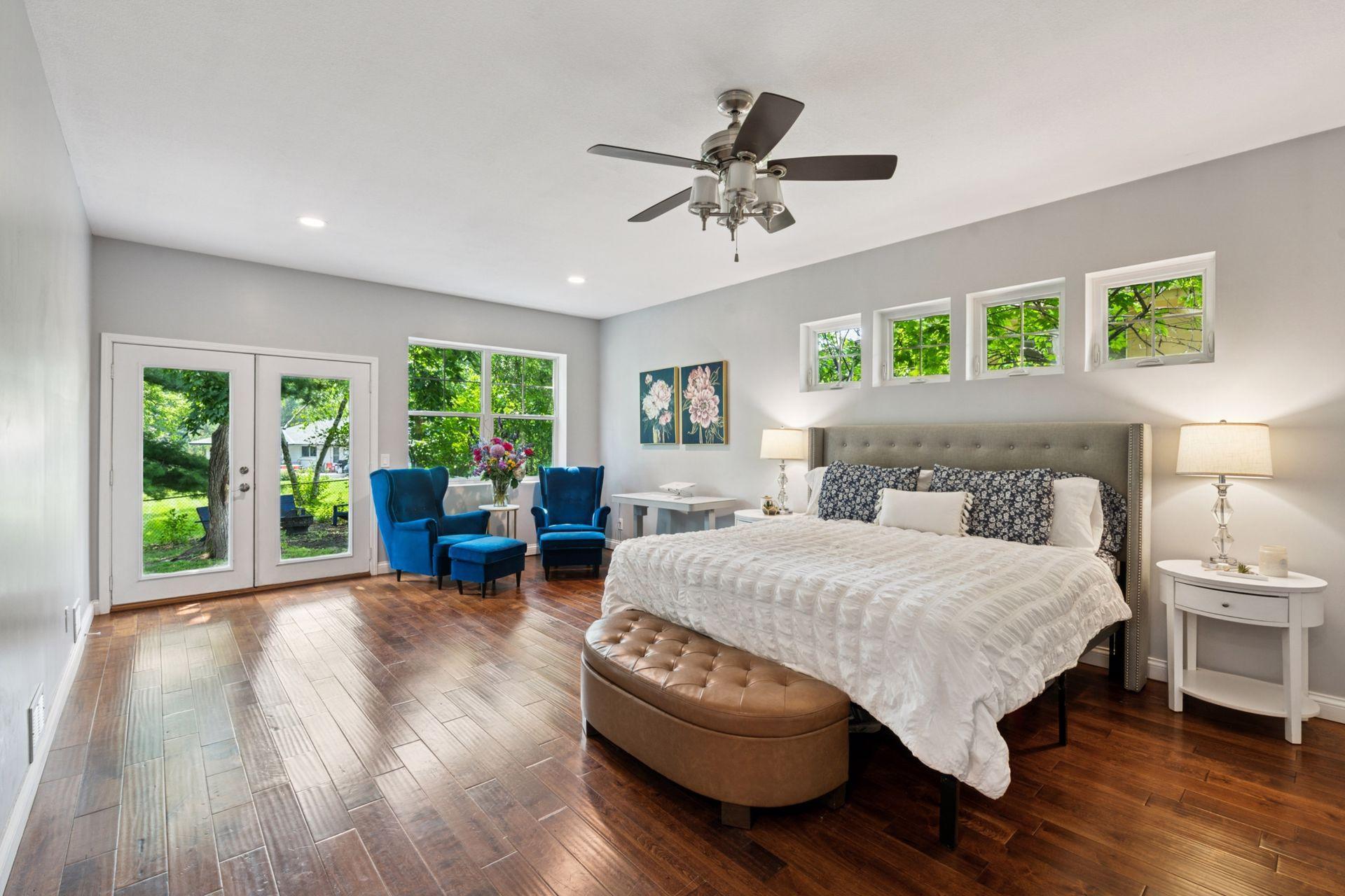 Edina, Minnesota, 55435, United States, 4 Bedrooms Bedrooms, ,3 BathroomsBathrooms,Residential,For Sale,1907442