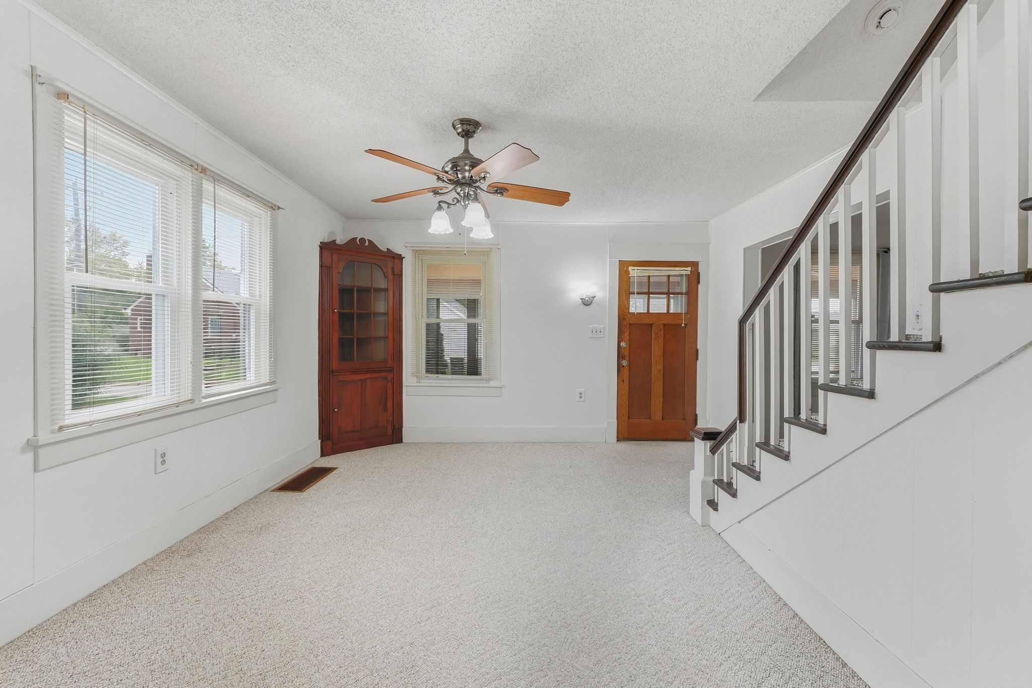  Charming Four Bedroom Roanoke Home - 物件實景
