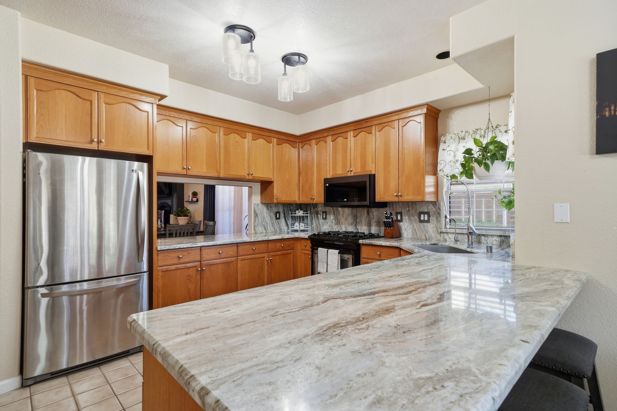  Single Story Home in a Sought After Lodi Neighborhood - 物件實景