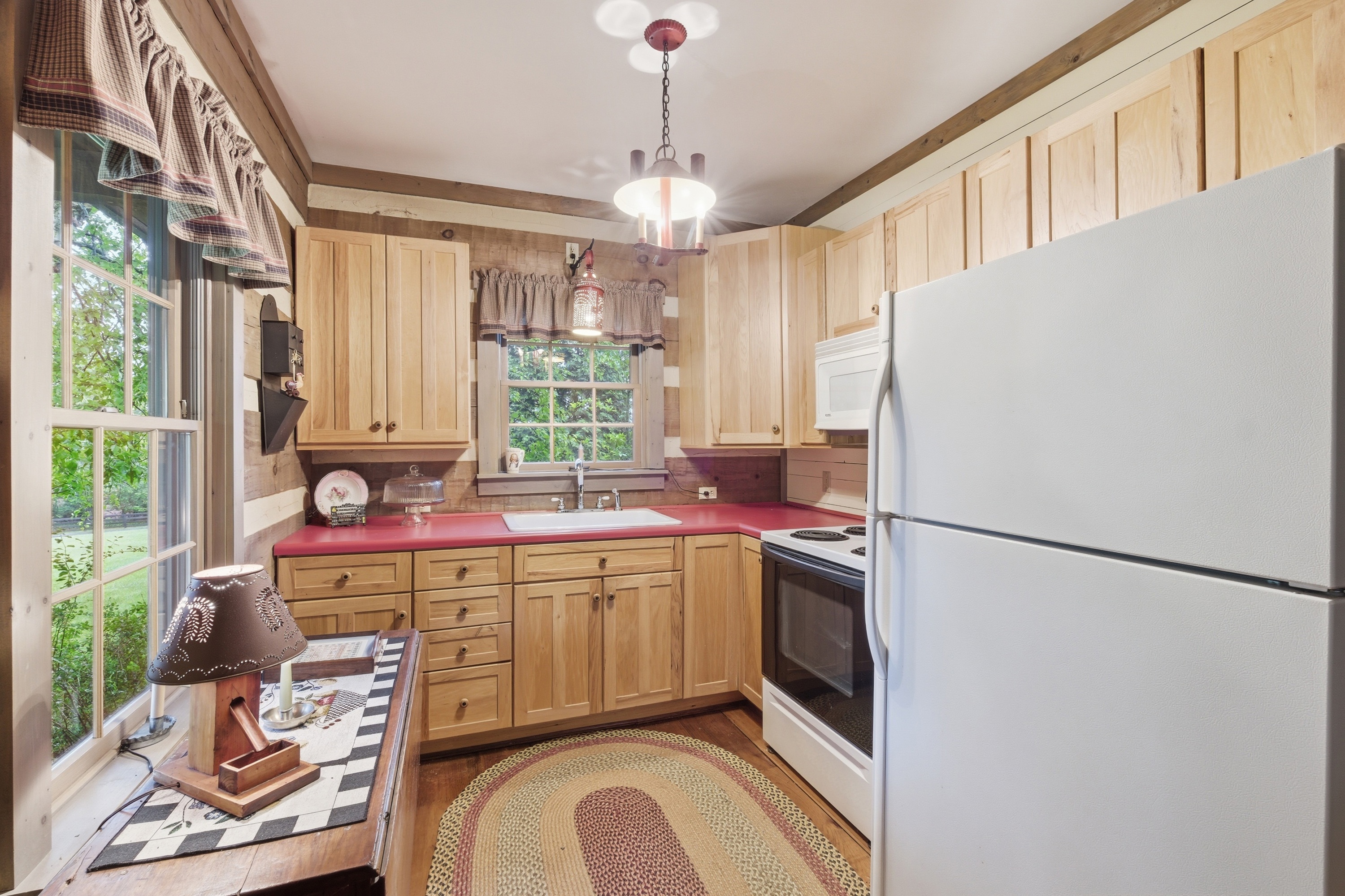  16900 Homestead Trce, Fisherville, KY 40023 - 物件實景