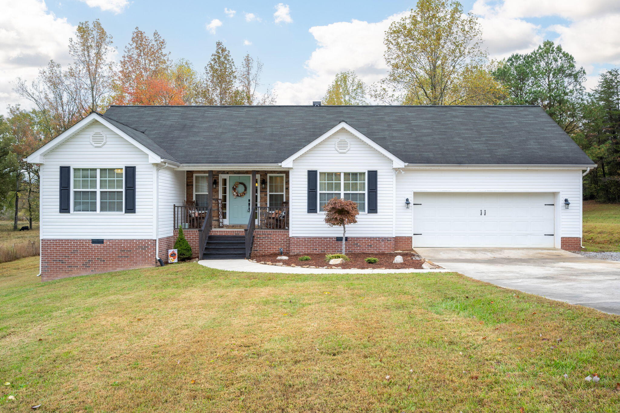 Houston Valley Rd, Ringgold, GA 30736 #1