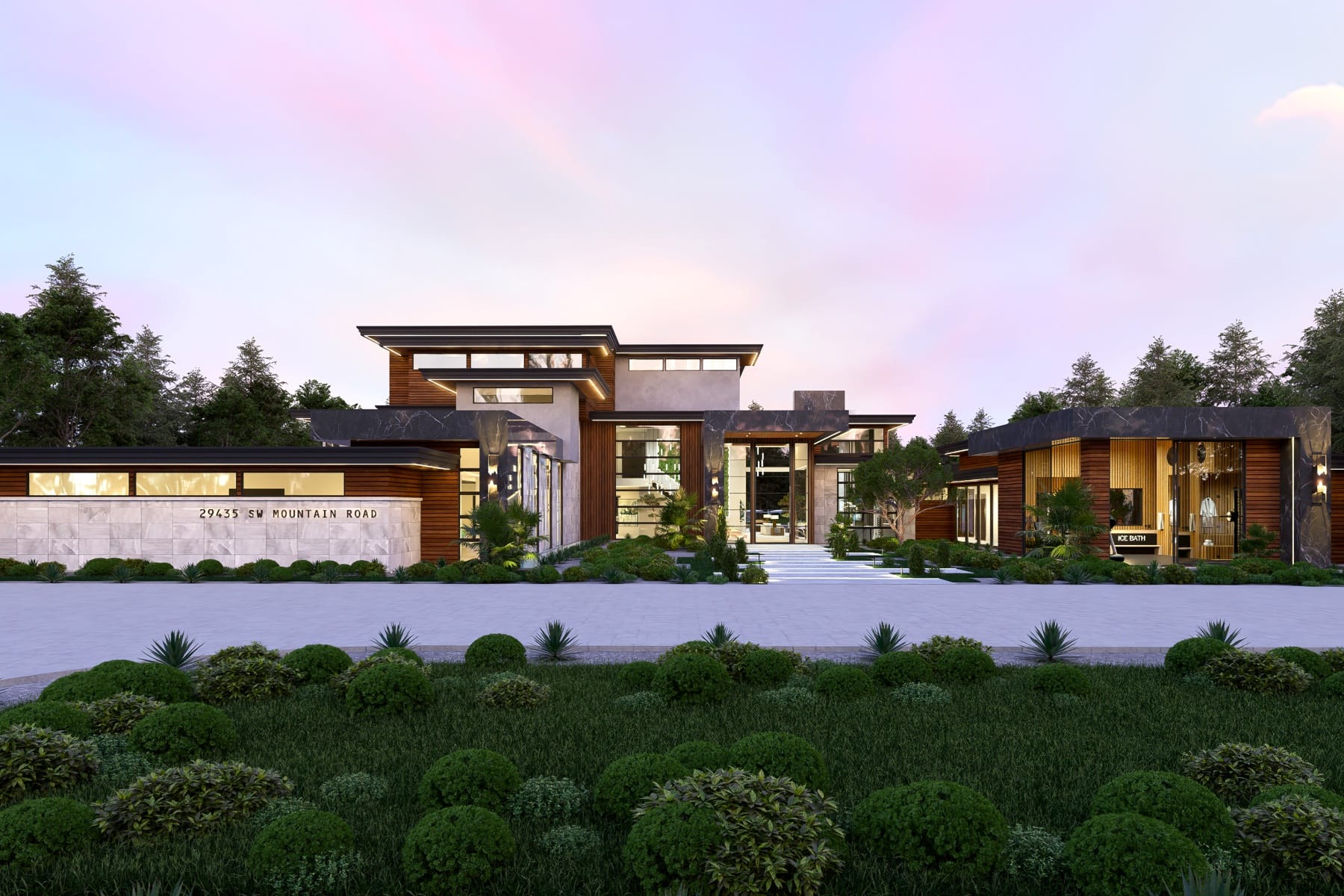  1 SW Mountain RD West Linn, OR 97068 - 物件實景
