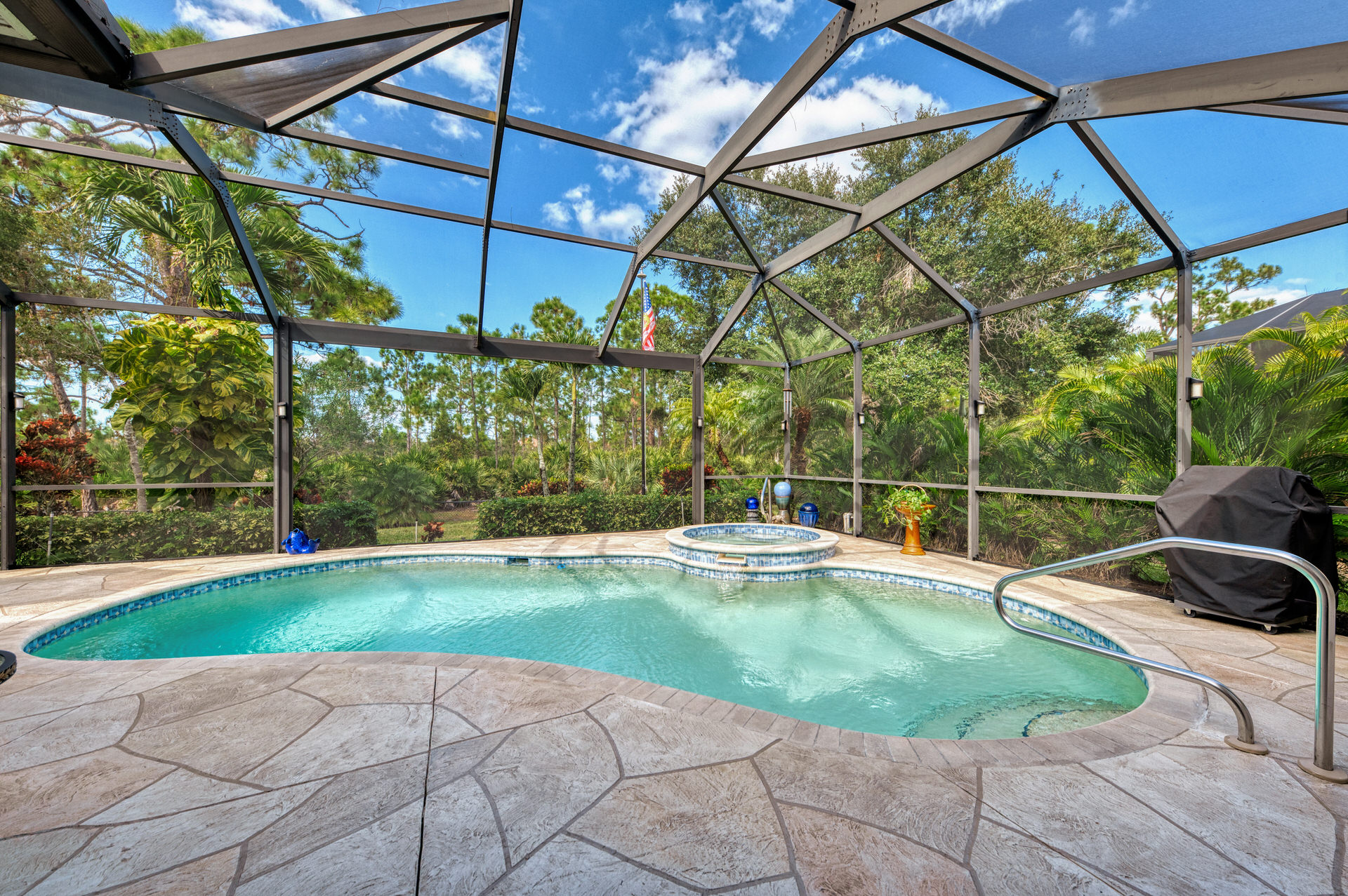 PORT CHARLOTTE, Florida, 33953, United States, 3 Bedrooms Bedrooms, ,2 BathroomsBathrooms,Residential,For Sale,1988529