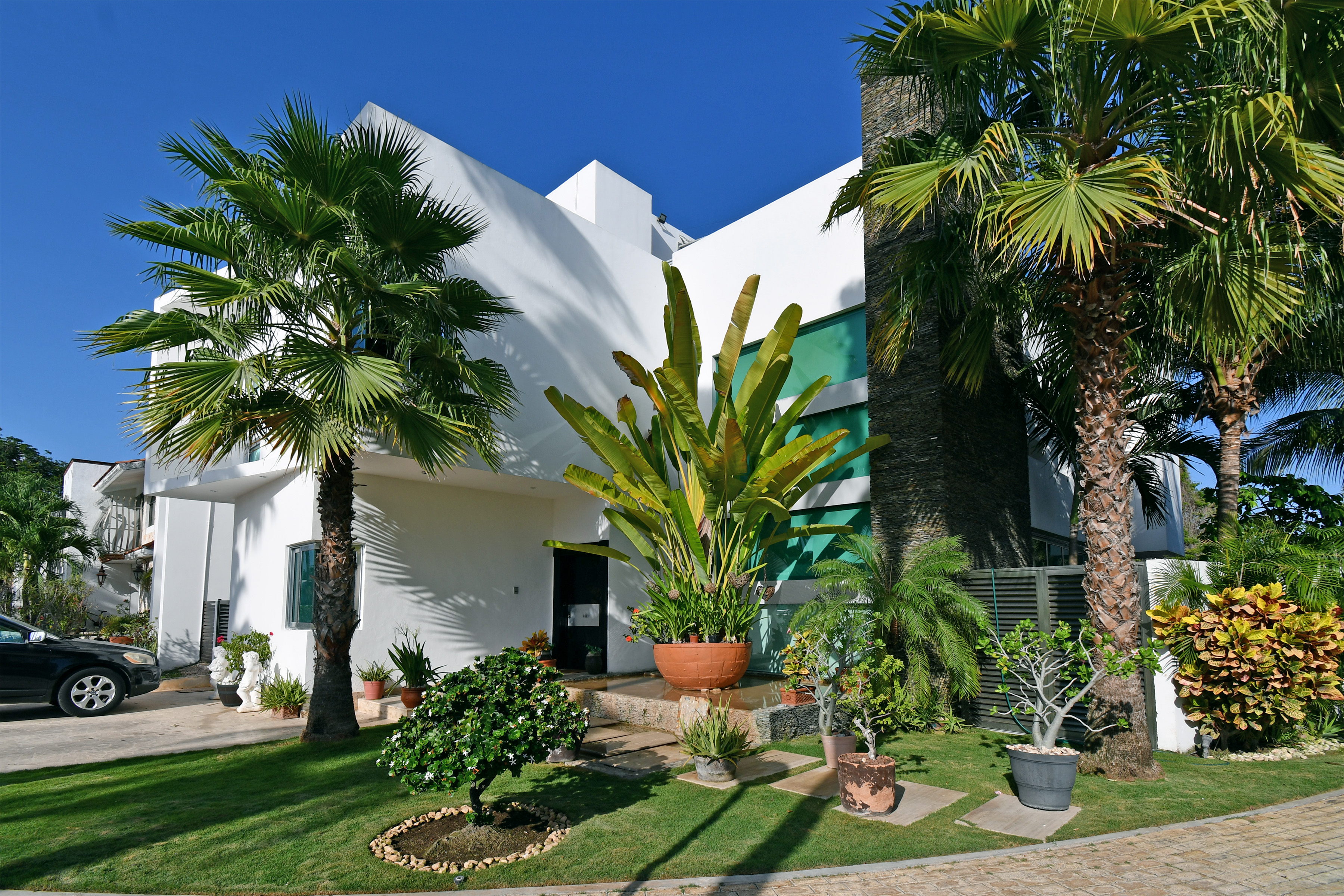  Casa Magna  Exclusive Double-Height Residence - 物件實景