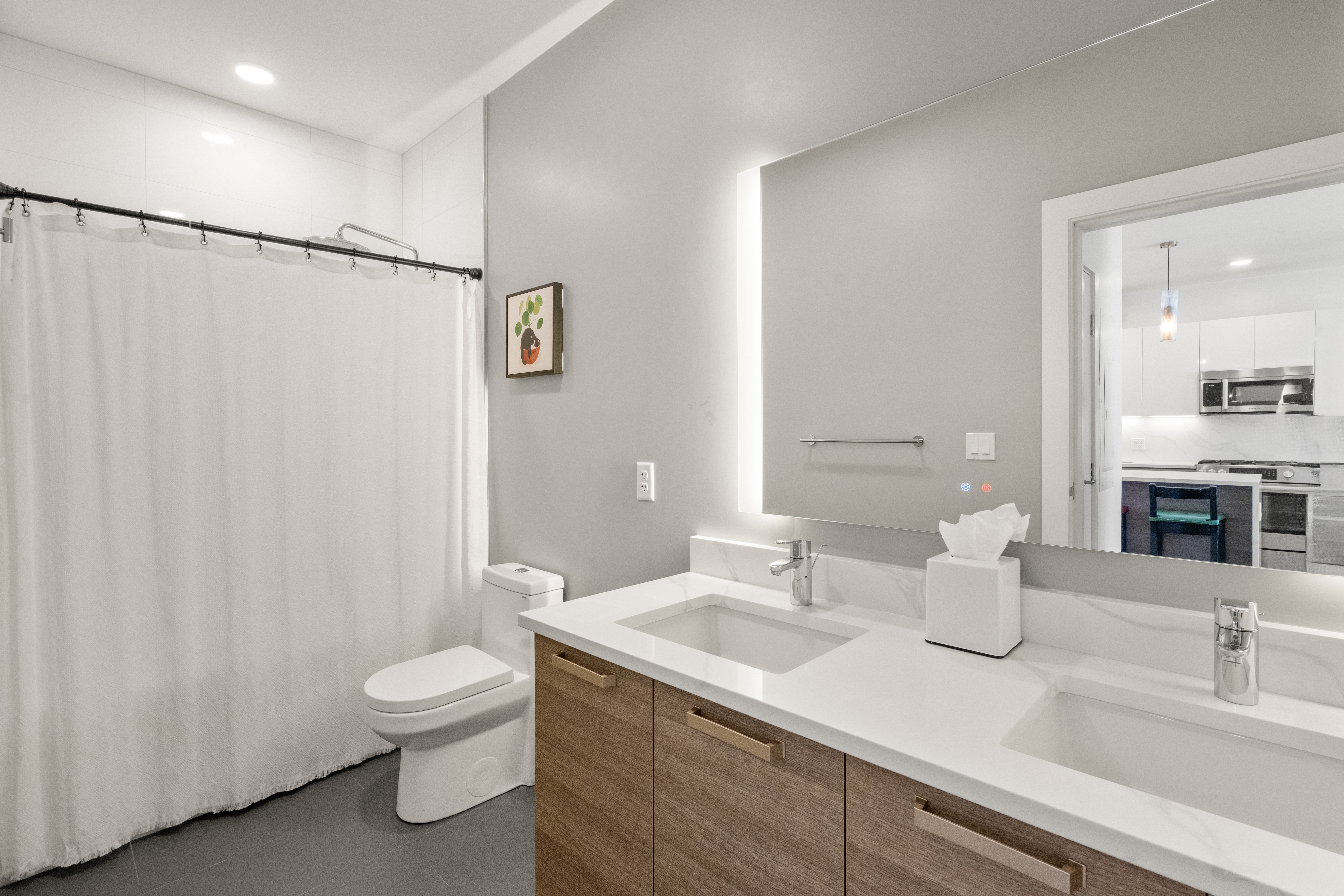  30 Penniman Road, Unit 506, Boston, MA, 02134 - 物件實景