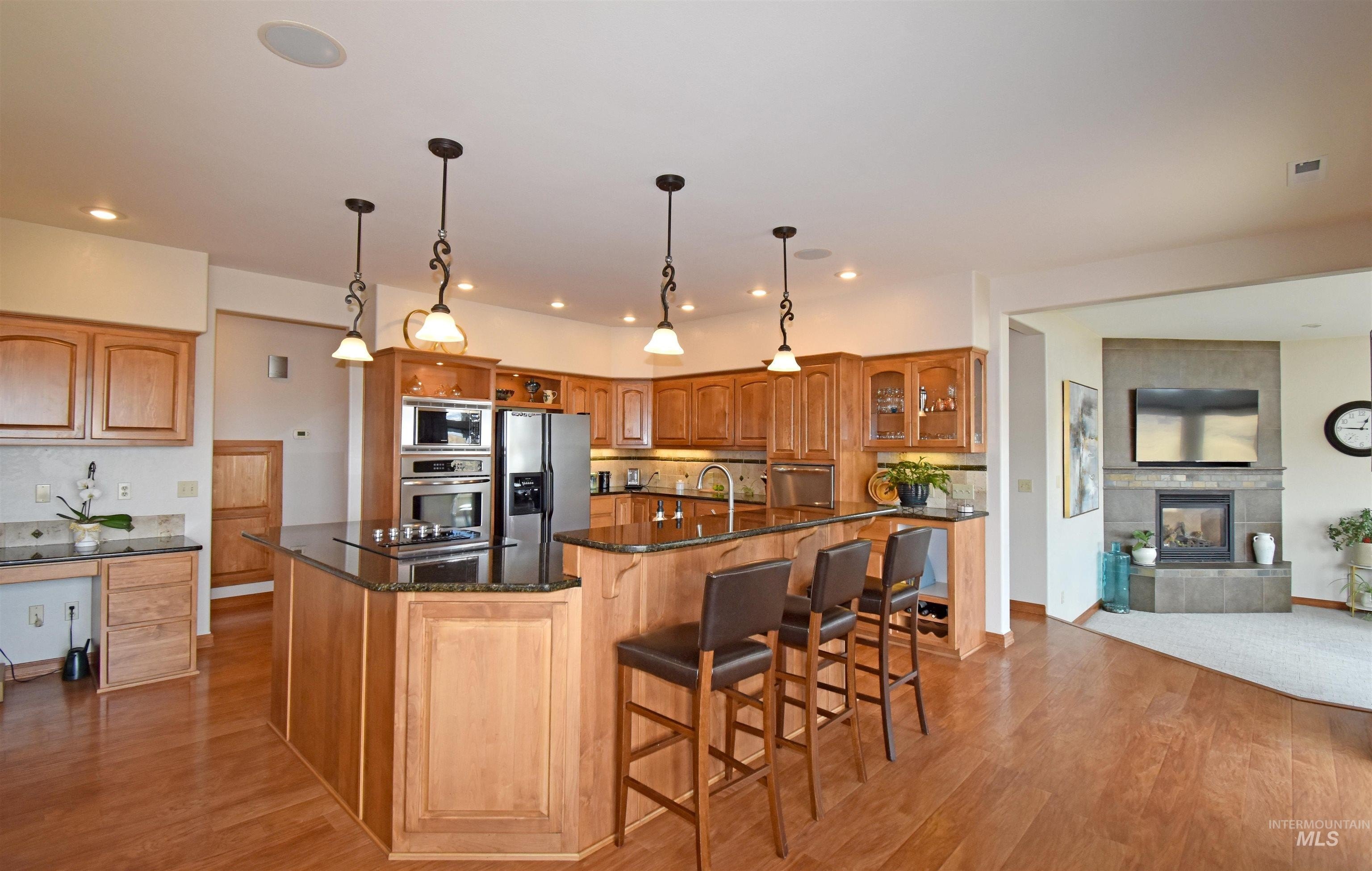 Clarkston, Washington, 99403, United States, 4 Bedrooms Bedrooms, ,3 BathroomsBathrooms,Residential,For Sale,1974298