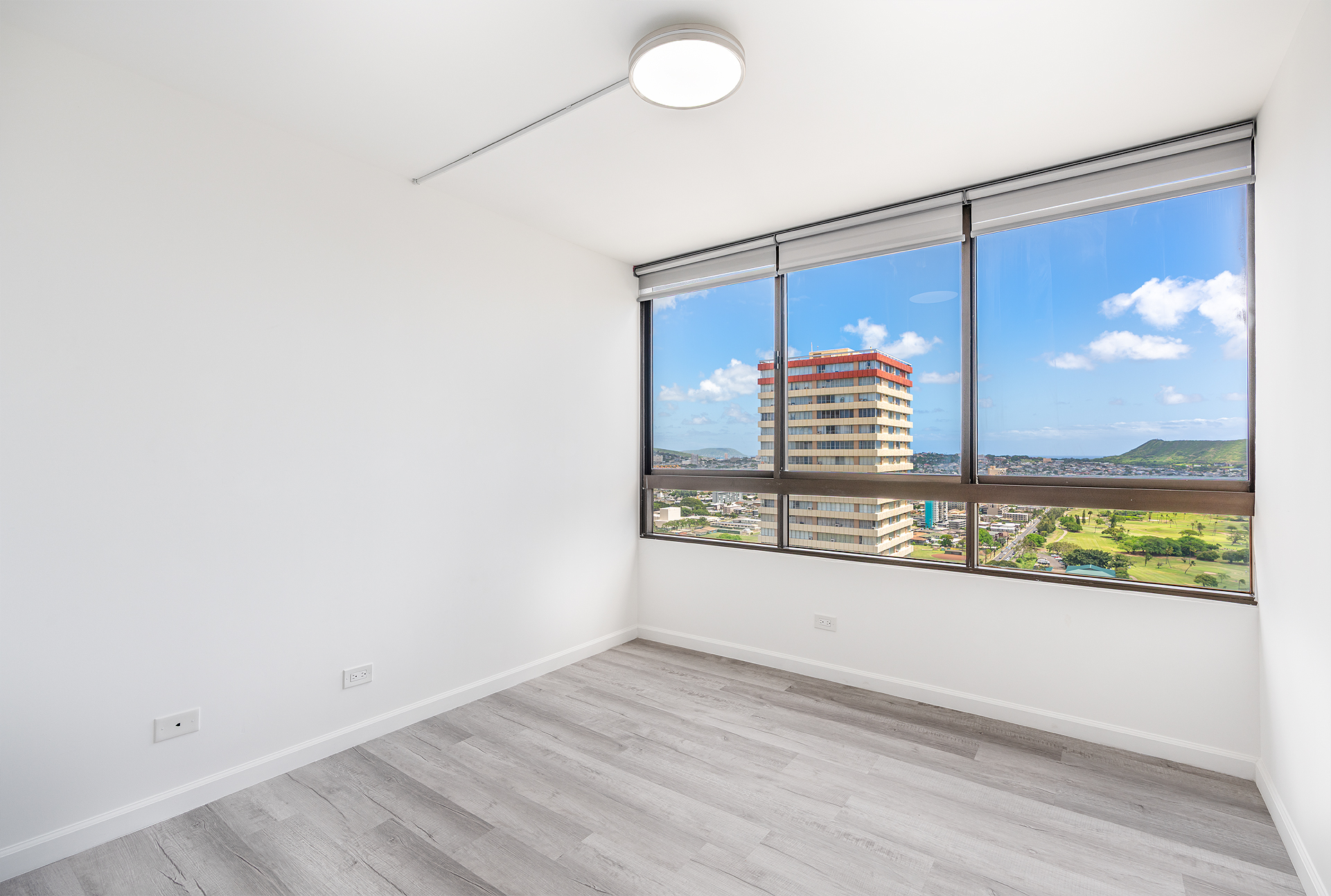  Iolani Court Plaza, City, Diamond Head, Golf Course, Sunrise views - 物件實景