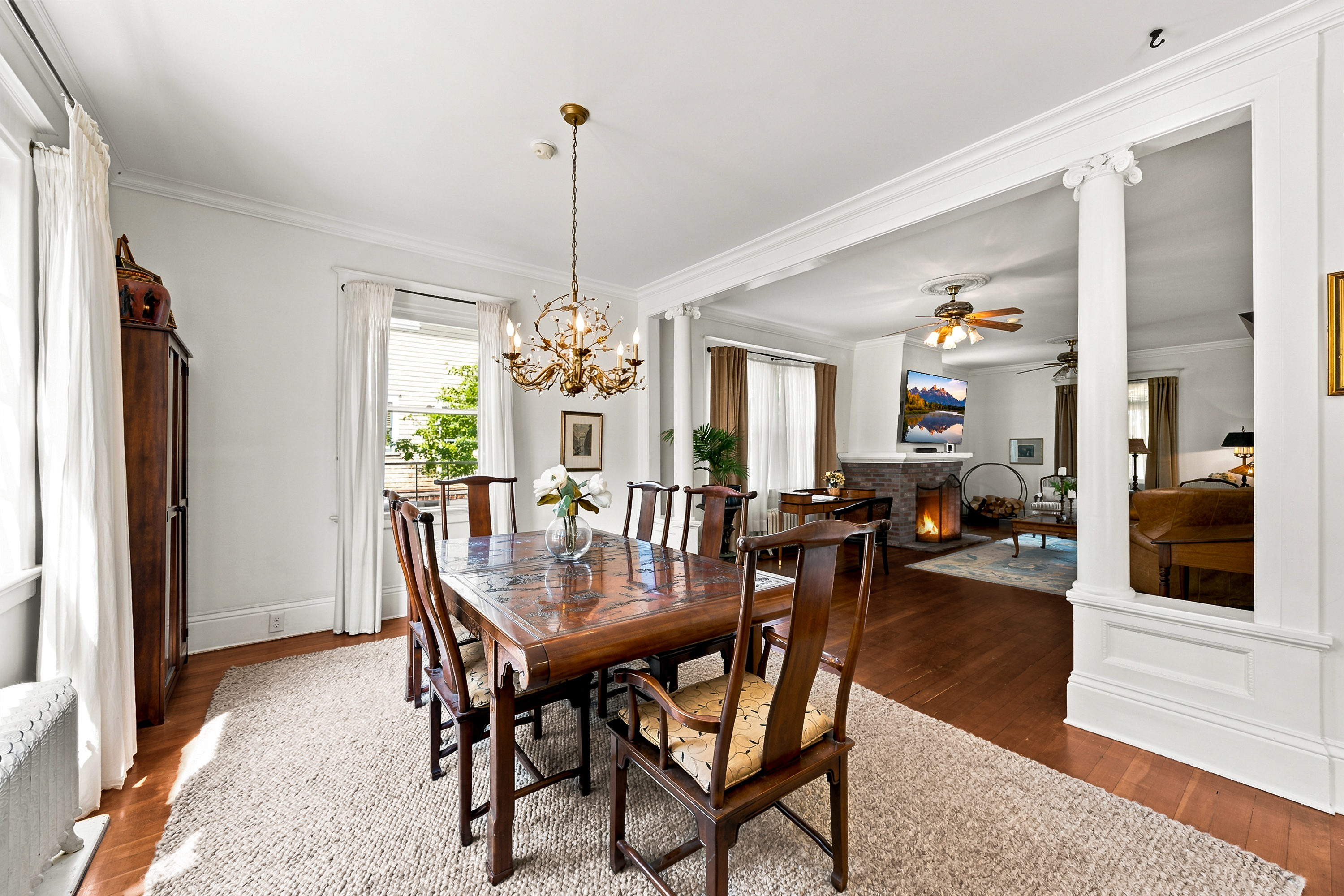  1509 N 5th St, Tacoma, WA 98403 - 物件實景