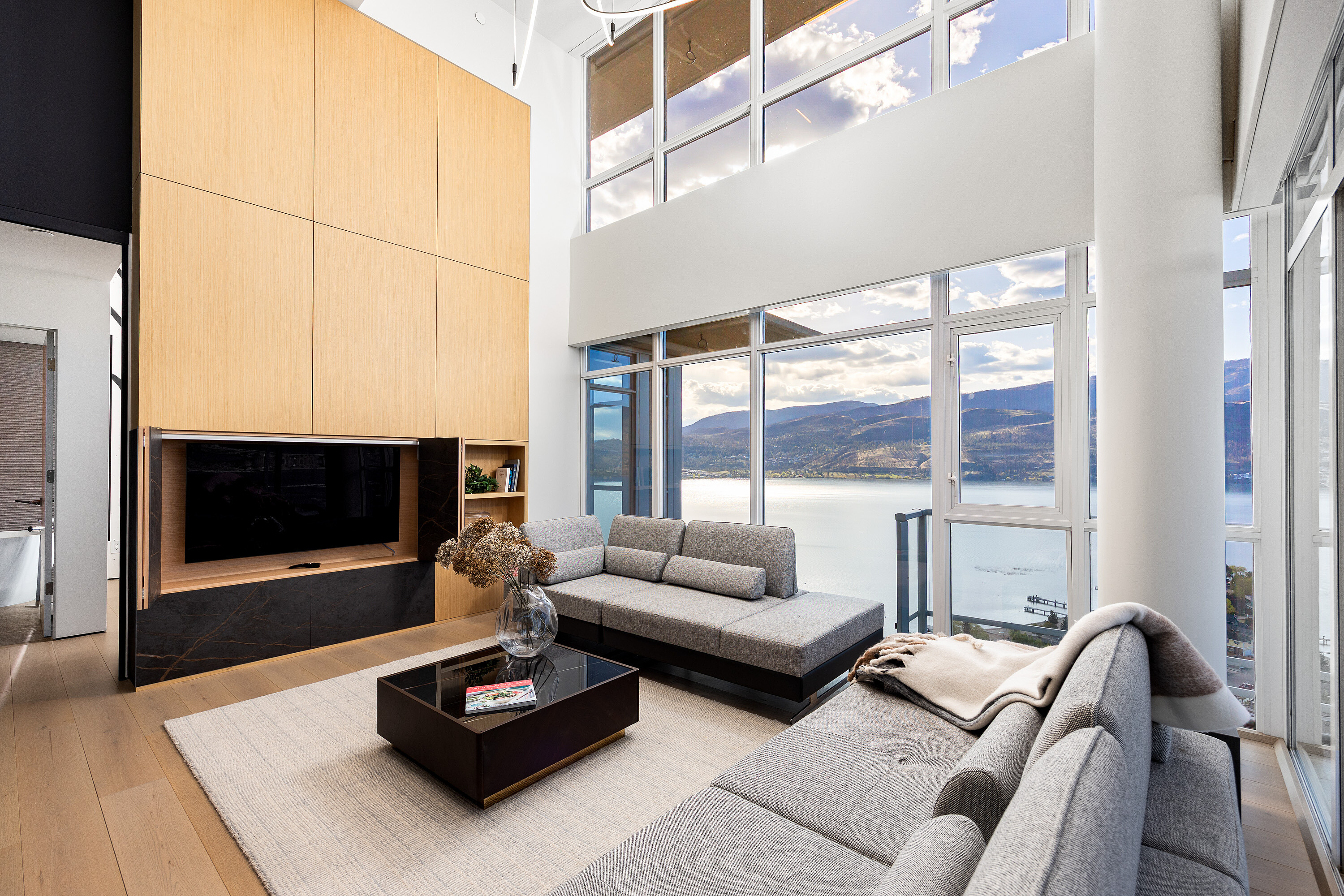  Penthouse 1 at Waterscapes - 物件實景