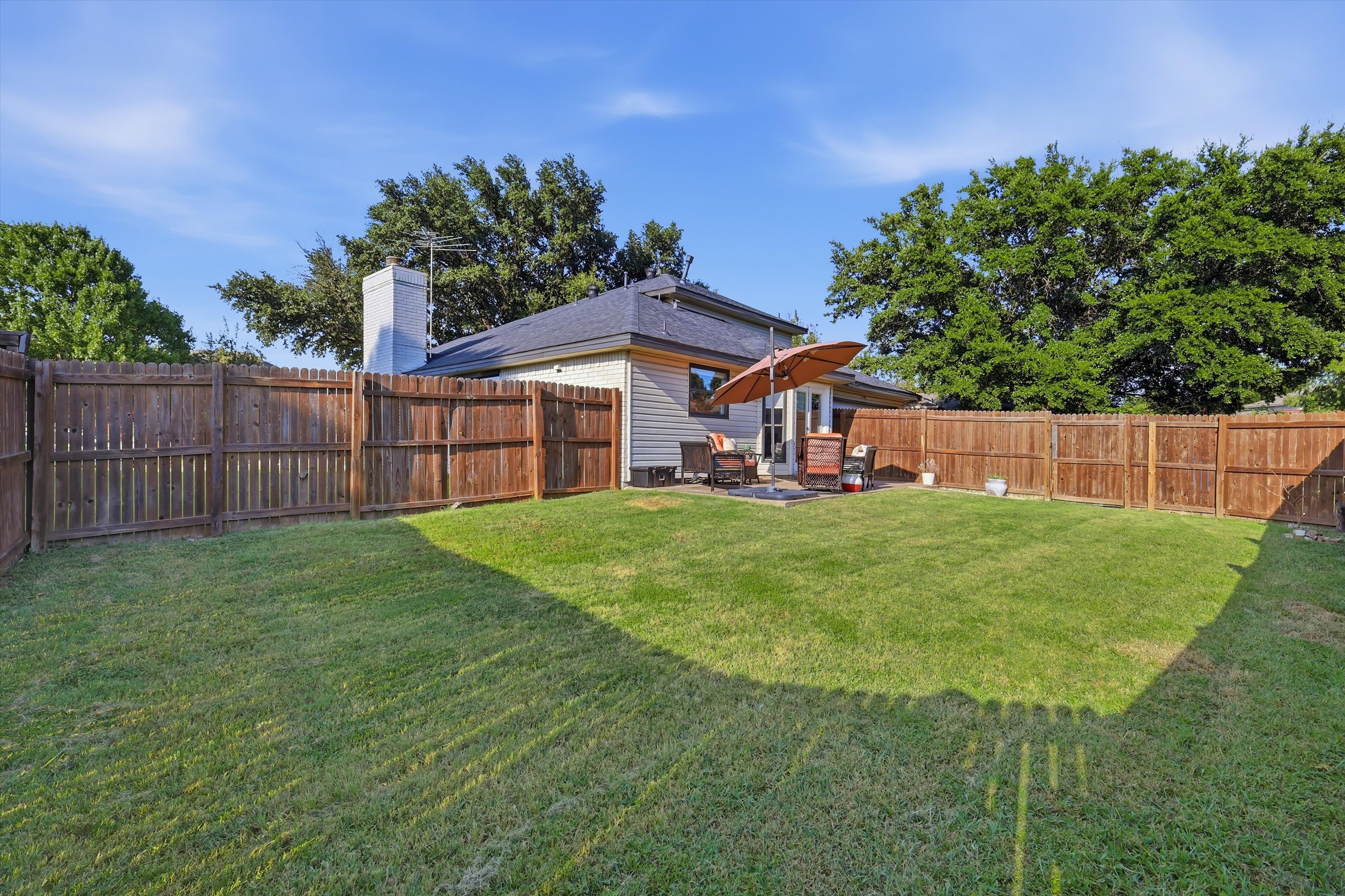  Beautifully Updated in Rowlett with a 2.75% Assumable FHA Loan - 物件實景