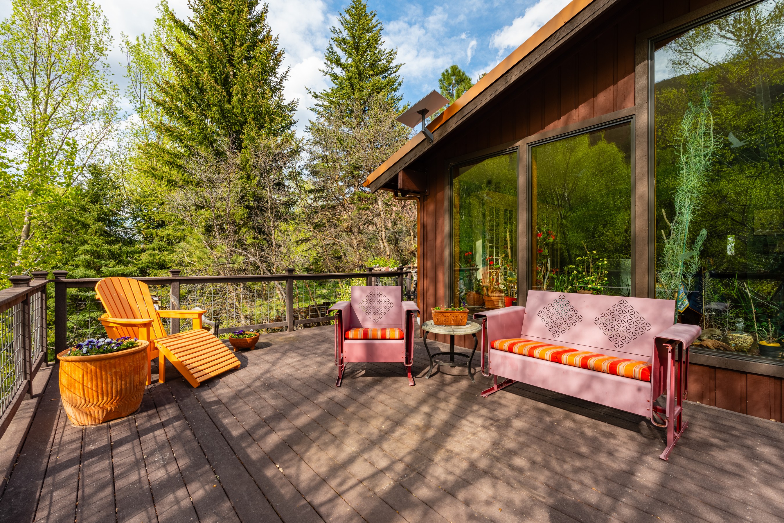  357 Crystal Lane, Carbondale, CO, 81623 - 物件實景