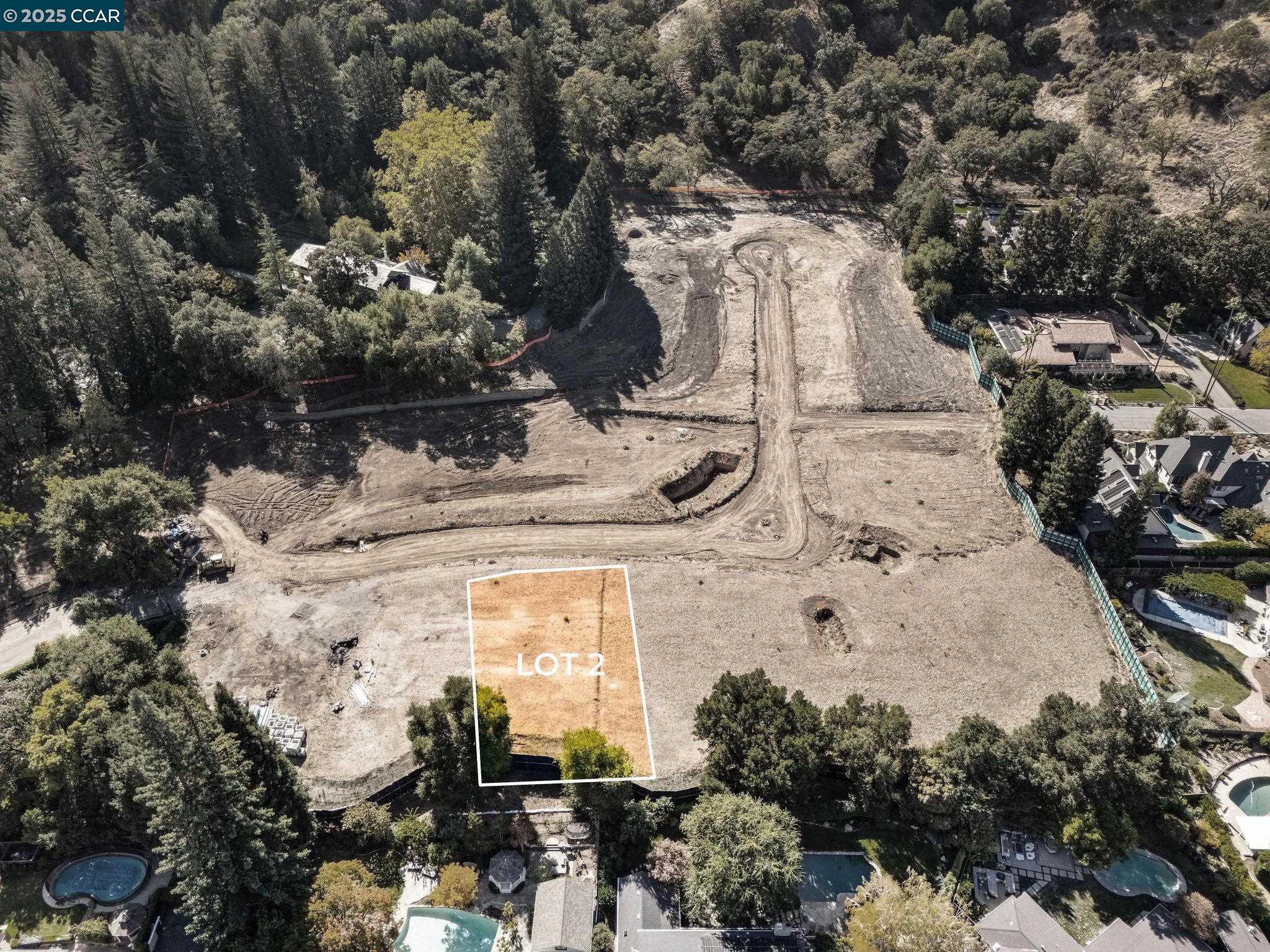 Alamo, California, 94507, United States, ,Land,For Sale,1998959