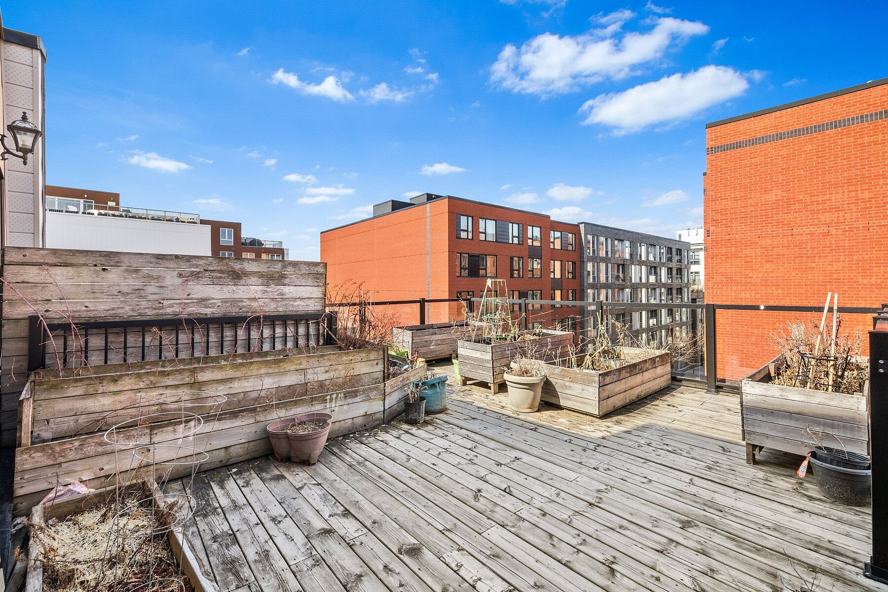  Two-Level Loft  La Machinerie - 物件實景