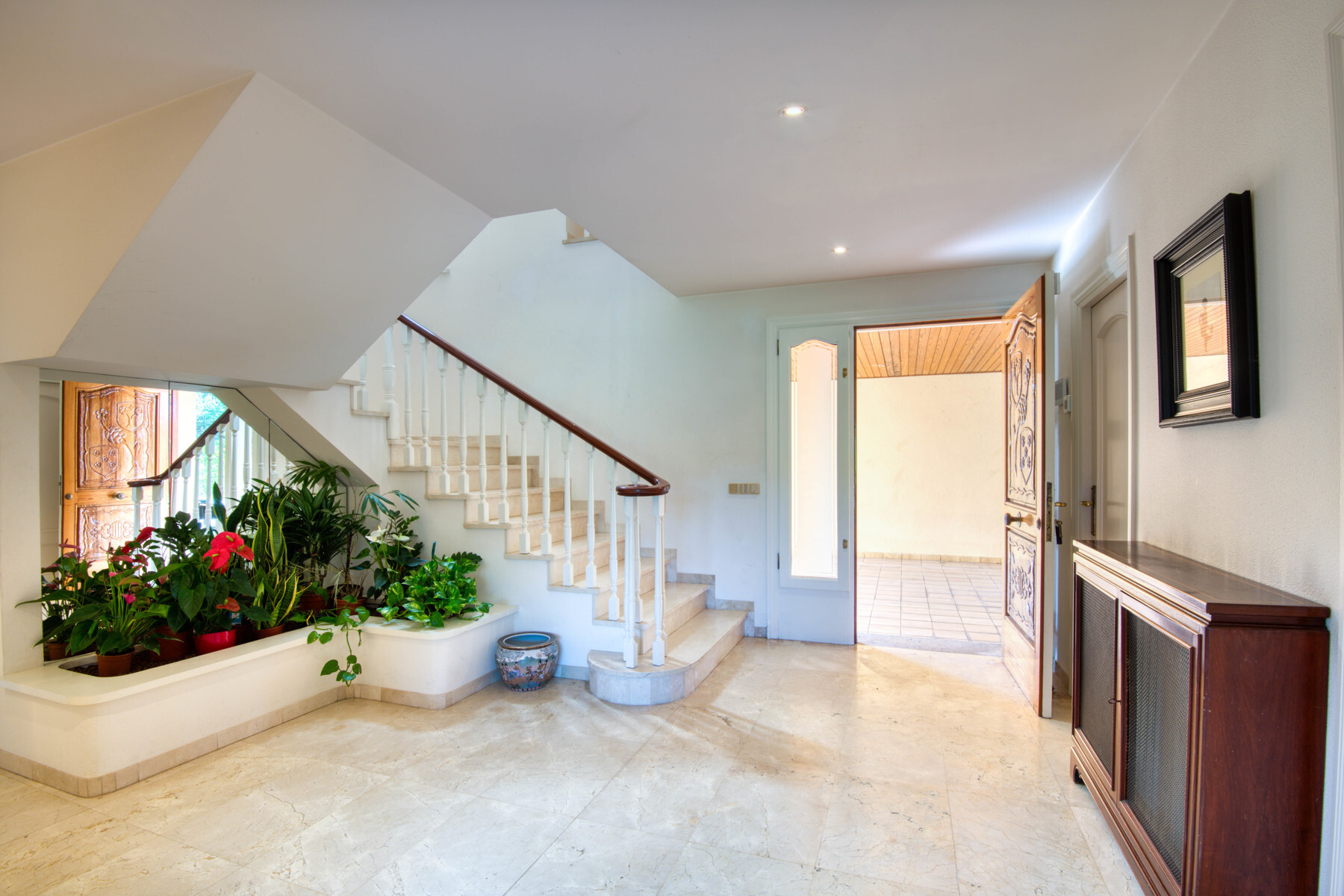  Beautiful villa in ideal location, surrounded by nature, in Solius - 物件實景
