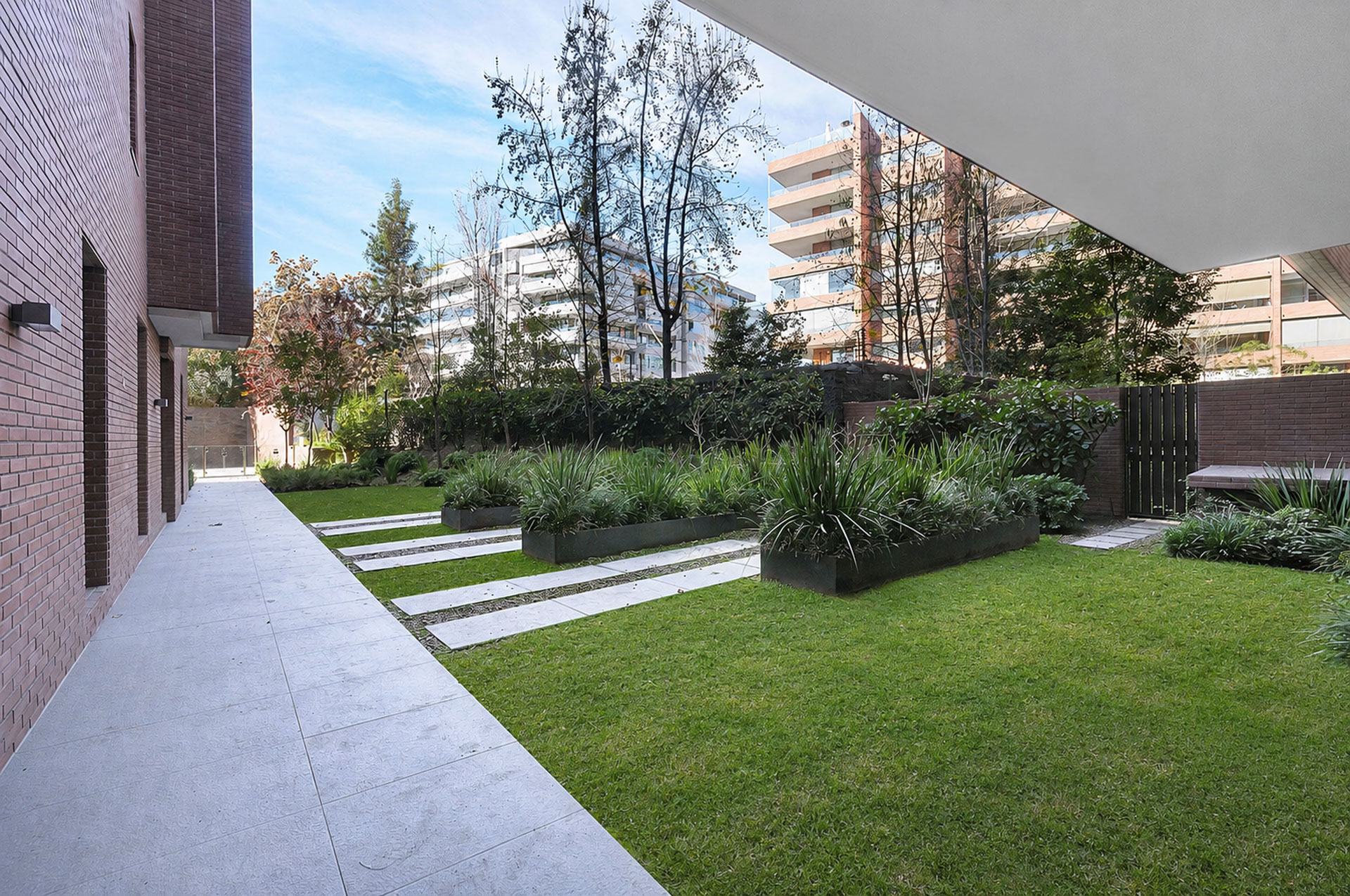  Spectacular Moller Pérez-Cotapos Apartment - 物件實景