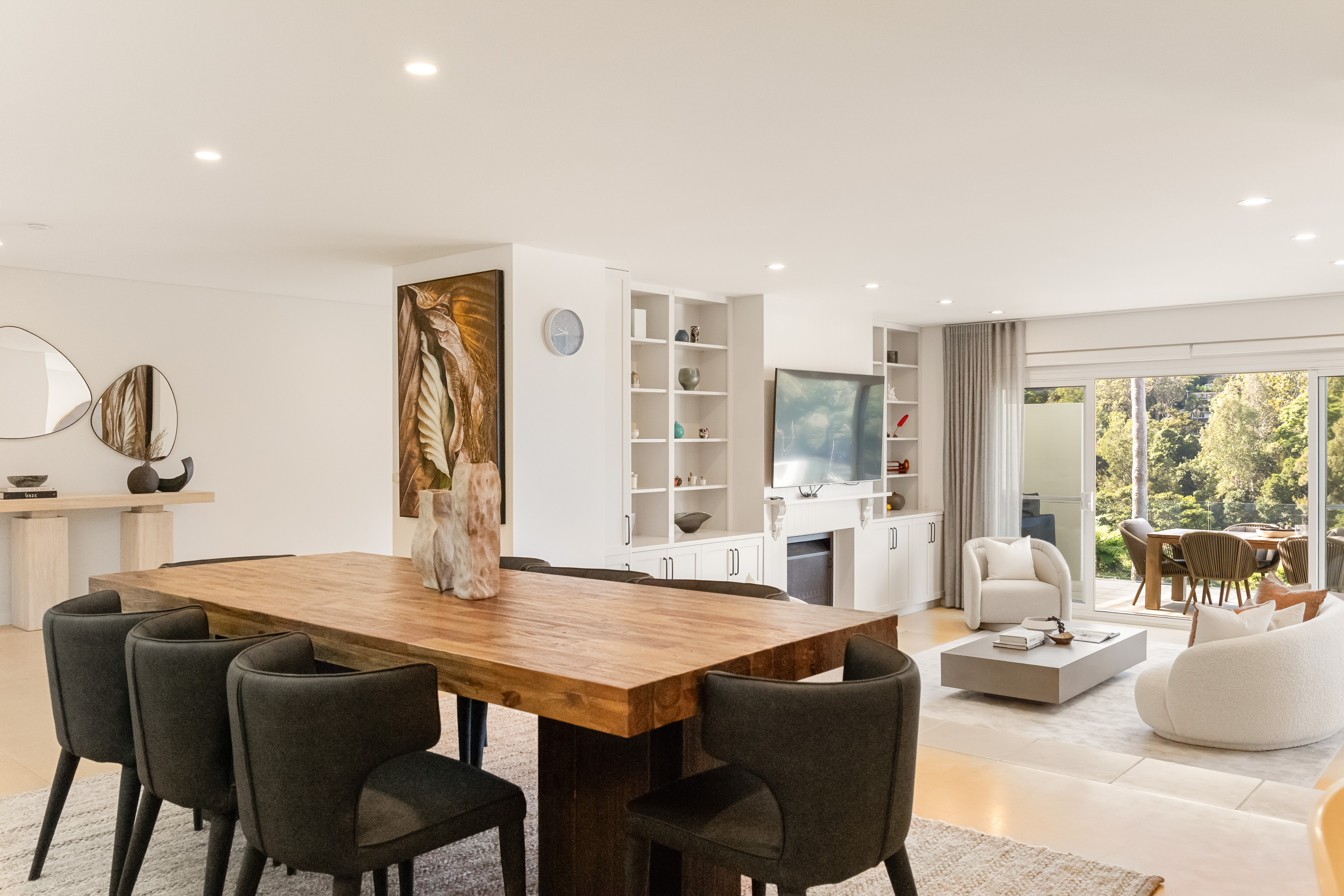  7 Curlew Camp Road, Mosman - 物件實景