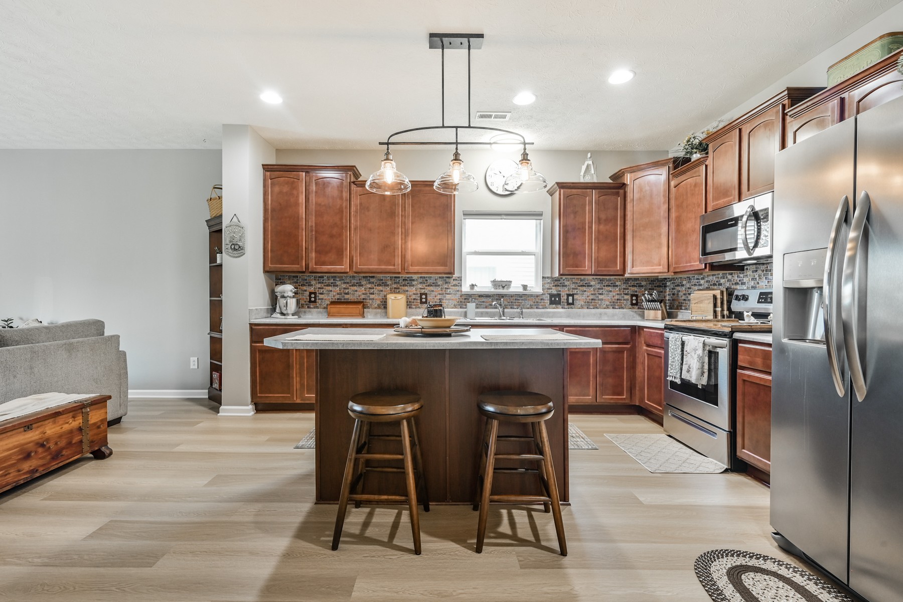  Move-In Ready 3 Bedroom Ranch in Westfield - 物件實景