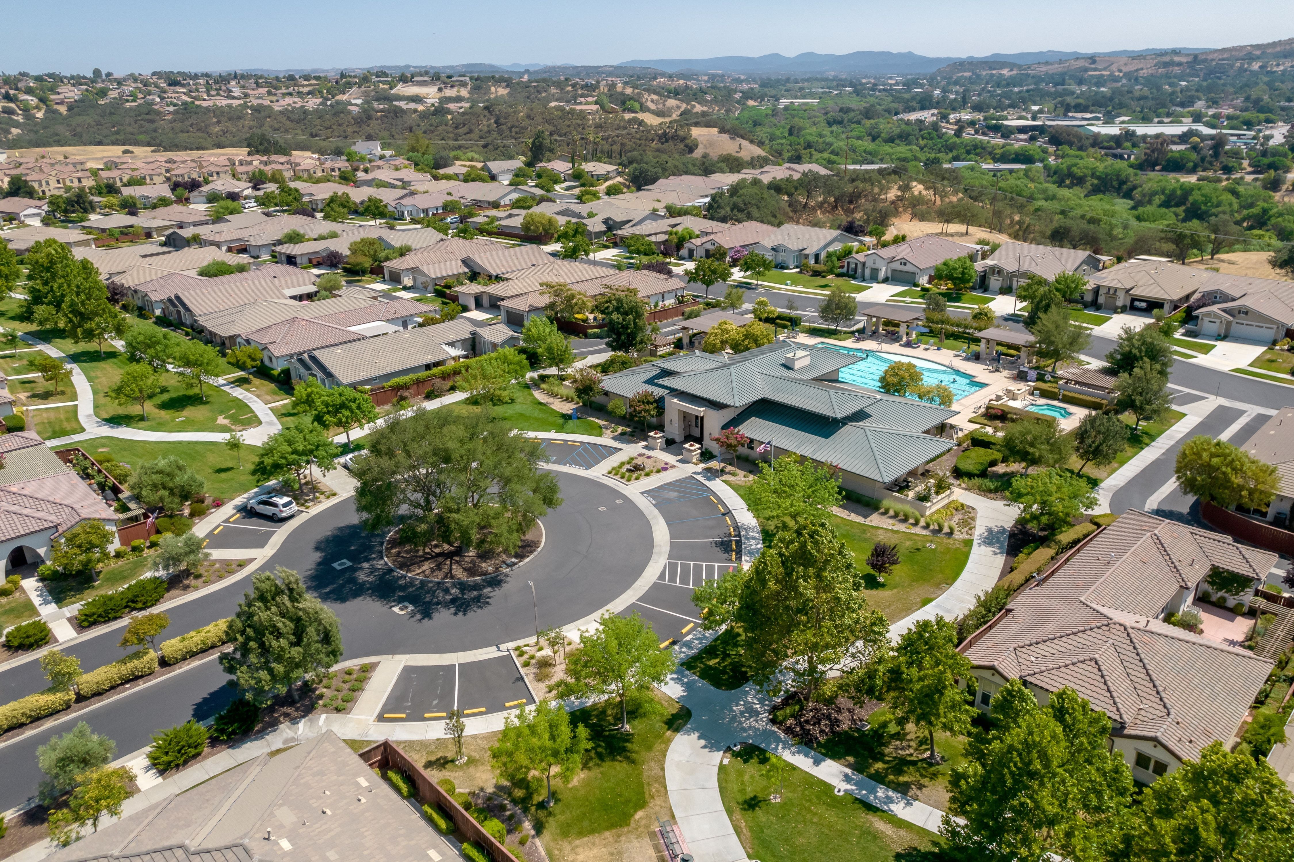  2441 Traditions Loop, Paso Robles, CA 93446 - 物件實景