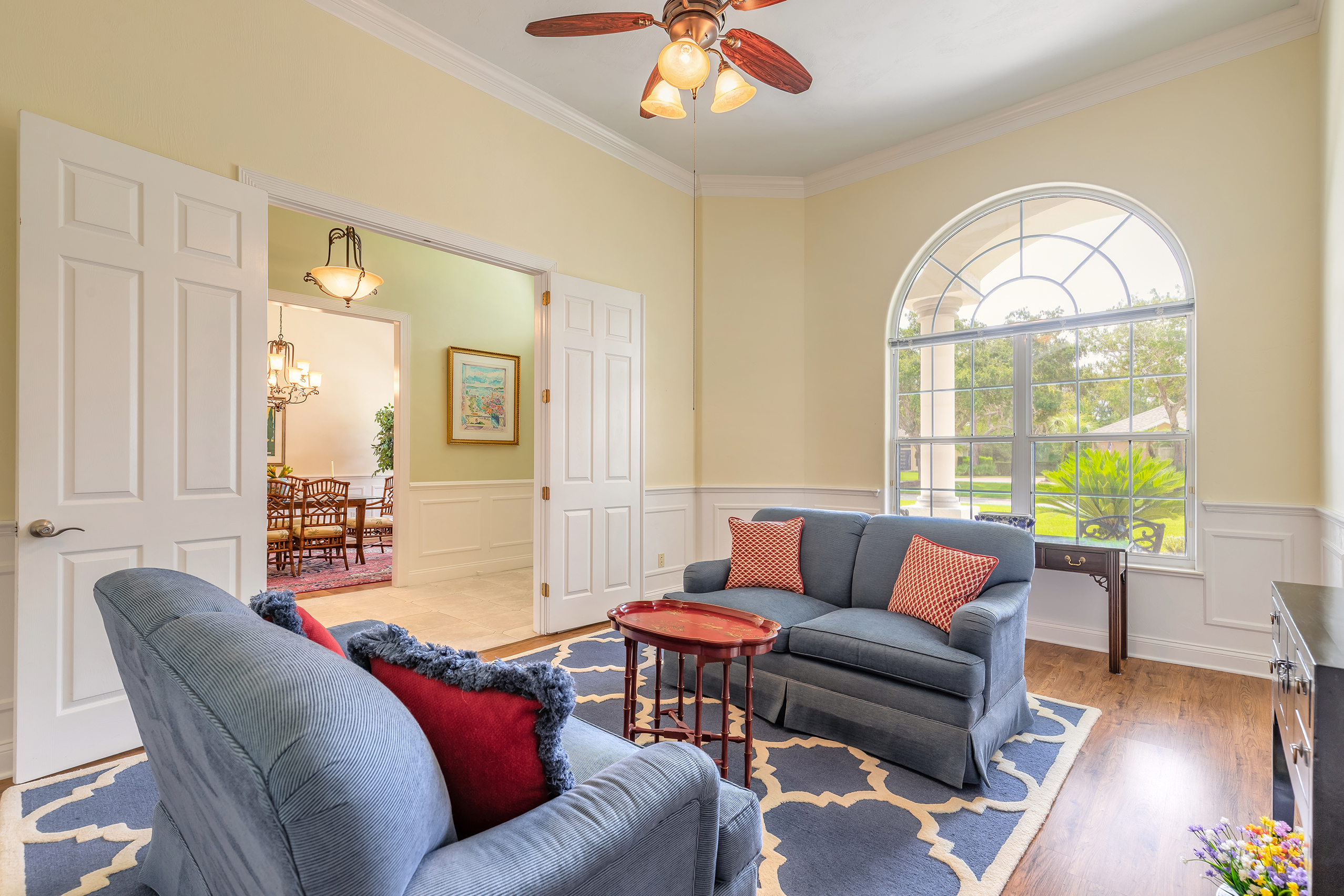 Port Orange, Florida, 32128, United States, 4 Bedrooms Bedrooms, ,3 BathroomsBathrooms,Residential,For Sale,1980187