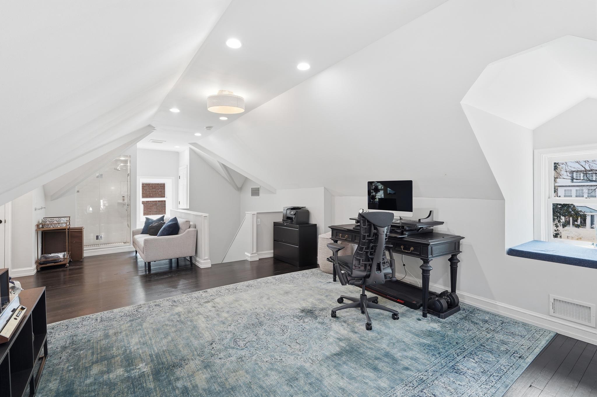  2812 34th Street NW, Washington, DC, 20008 - 物件實景