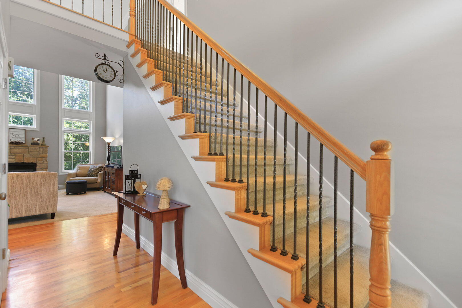 COLUMBIA, Missouri, 65203, United States, 5 Bedrooms Bedrooms, ,4 BathroomsBathrooms,Residential,For Sale,1983136