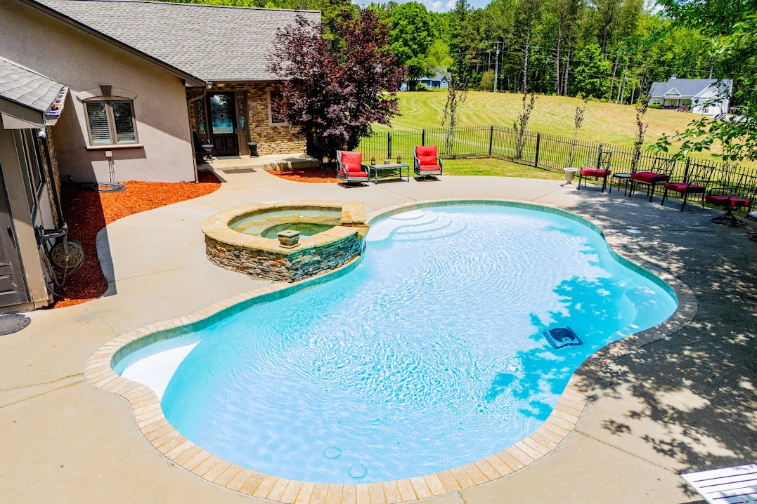 Douglasville, Georgia, 30134, United States, 4 Bedrooms Bedrooms, ,2 BathroomsBathrooms,Residential,For Sale,1983437